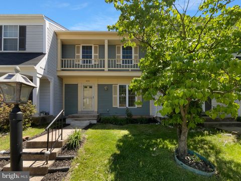 3252 TAYLOE COURT HERNDON VA 20171