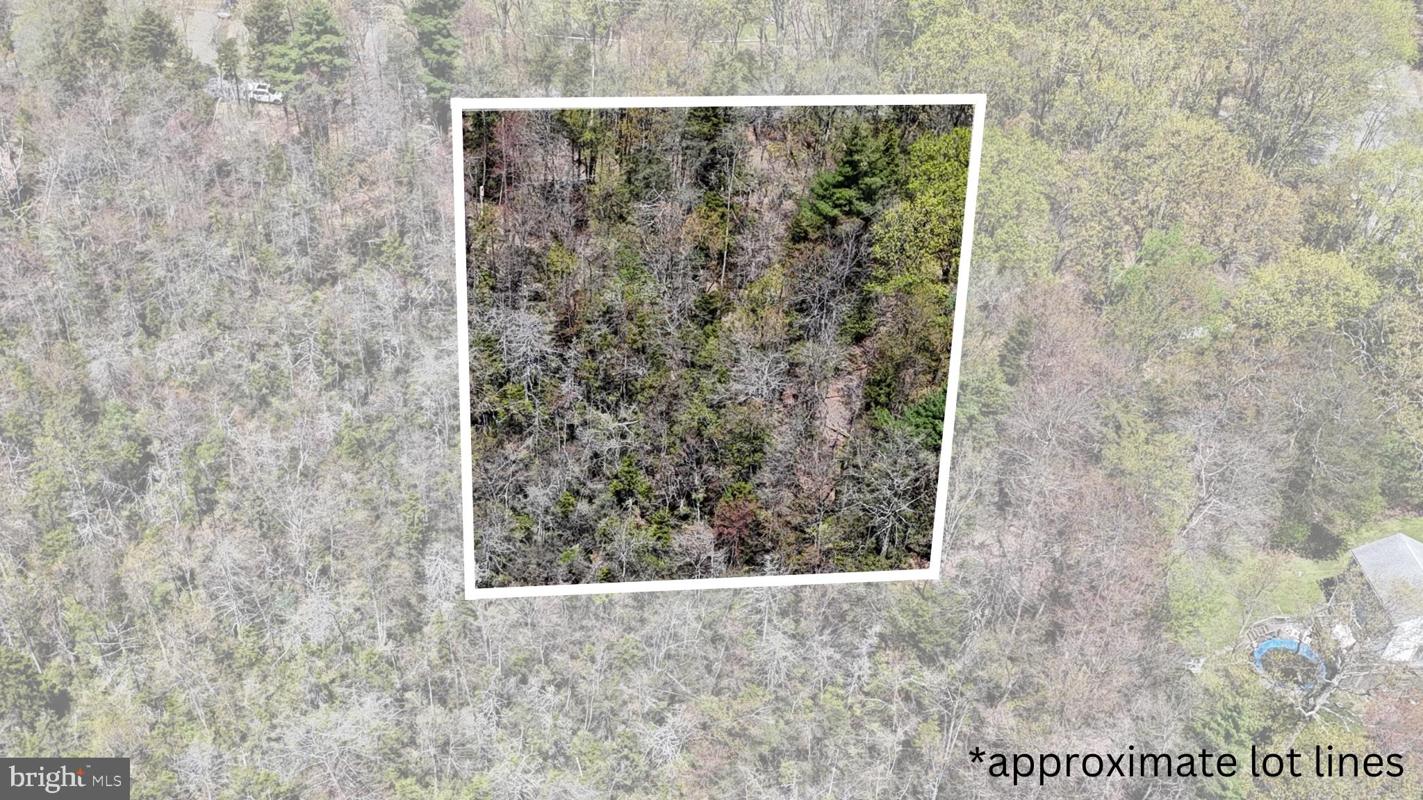 LOT 623 LAUREL ROAD