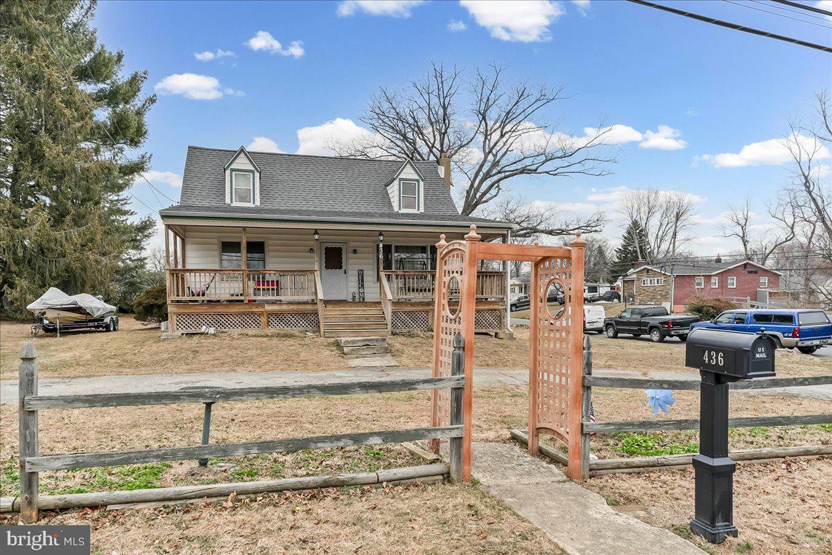 436 WOLVERSON AVENUE A