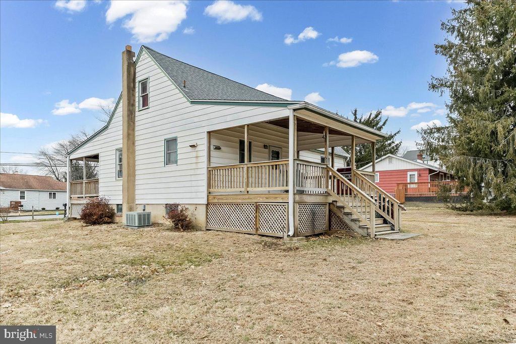 Photo of 436 - A Wolverson Avenue, UPPER CHICHESTER, PA 19014 (MLS # PADE2109738)