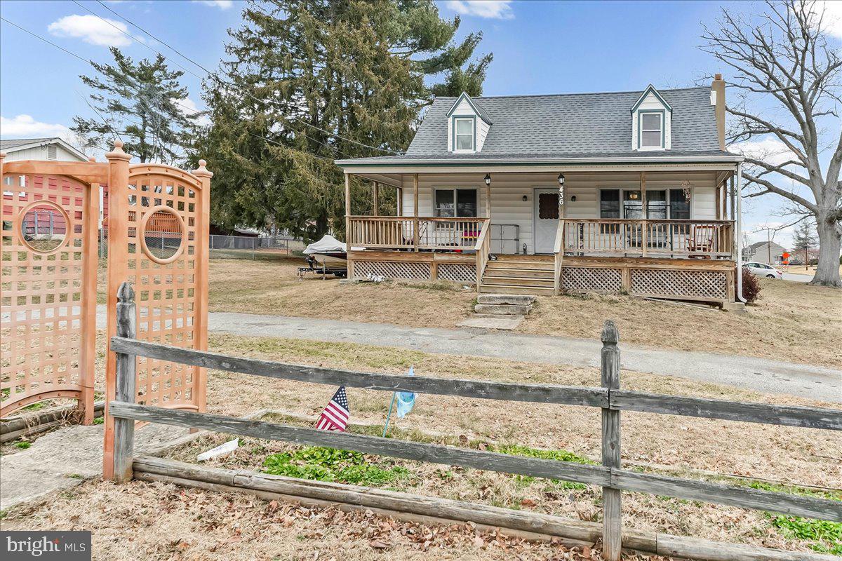 436 WOLVERSON AVENUE A