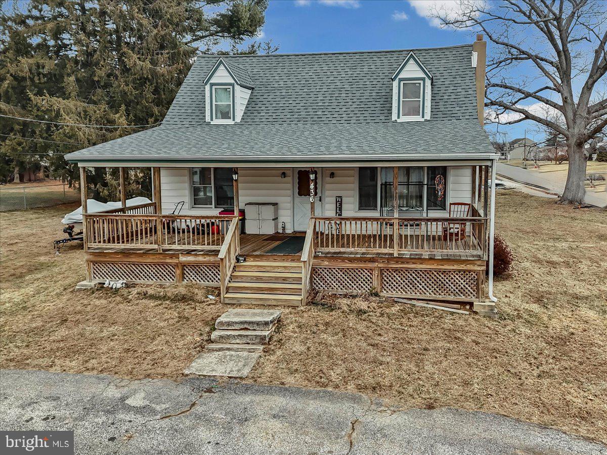 436 WOLVERSON AVENUE A