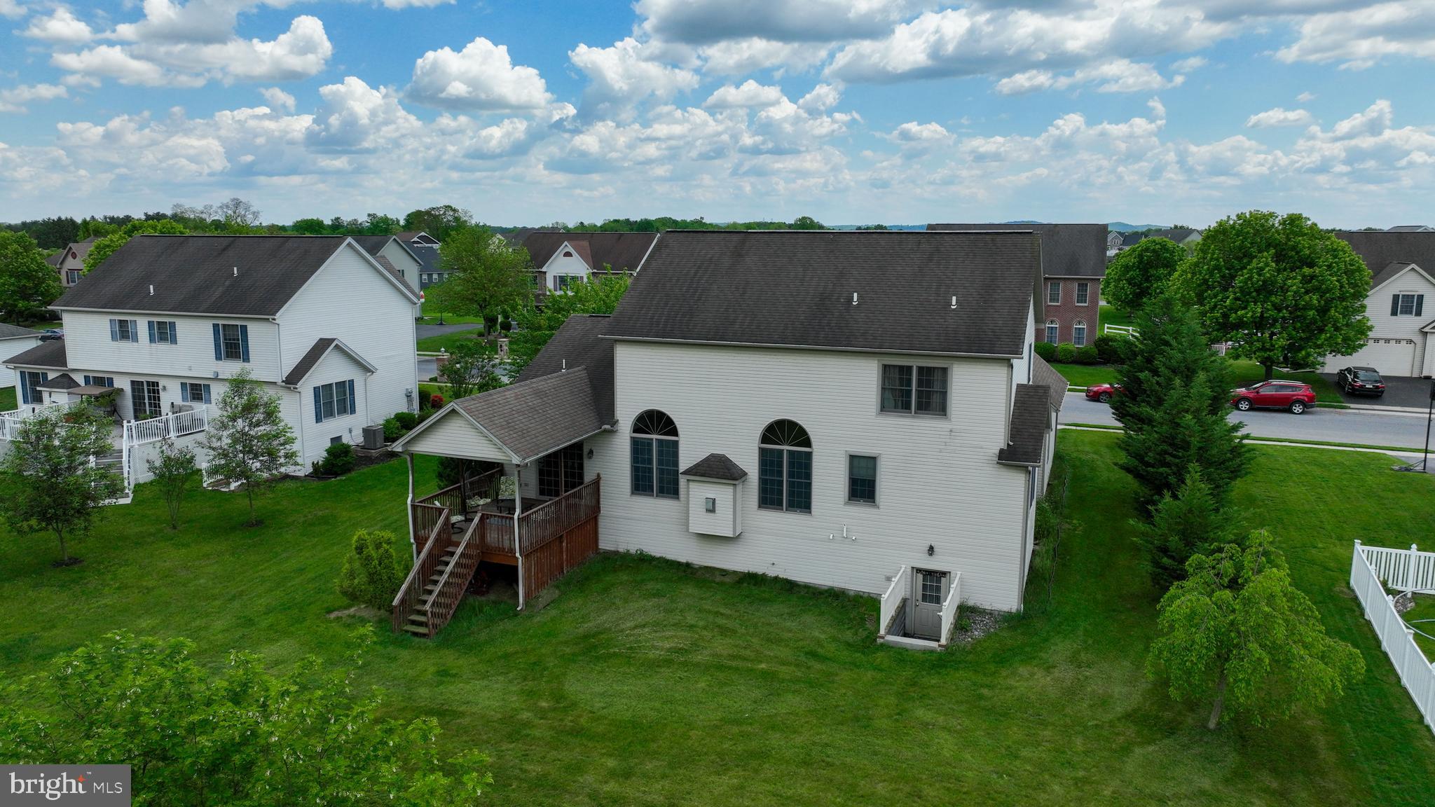 AUTUMN RIDGE - Residential