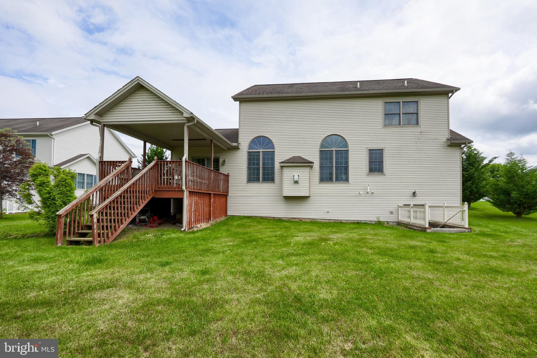 AUTUMN RIDGE - Residential