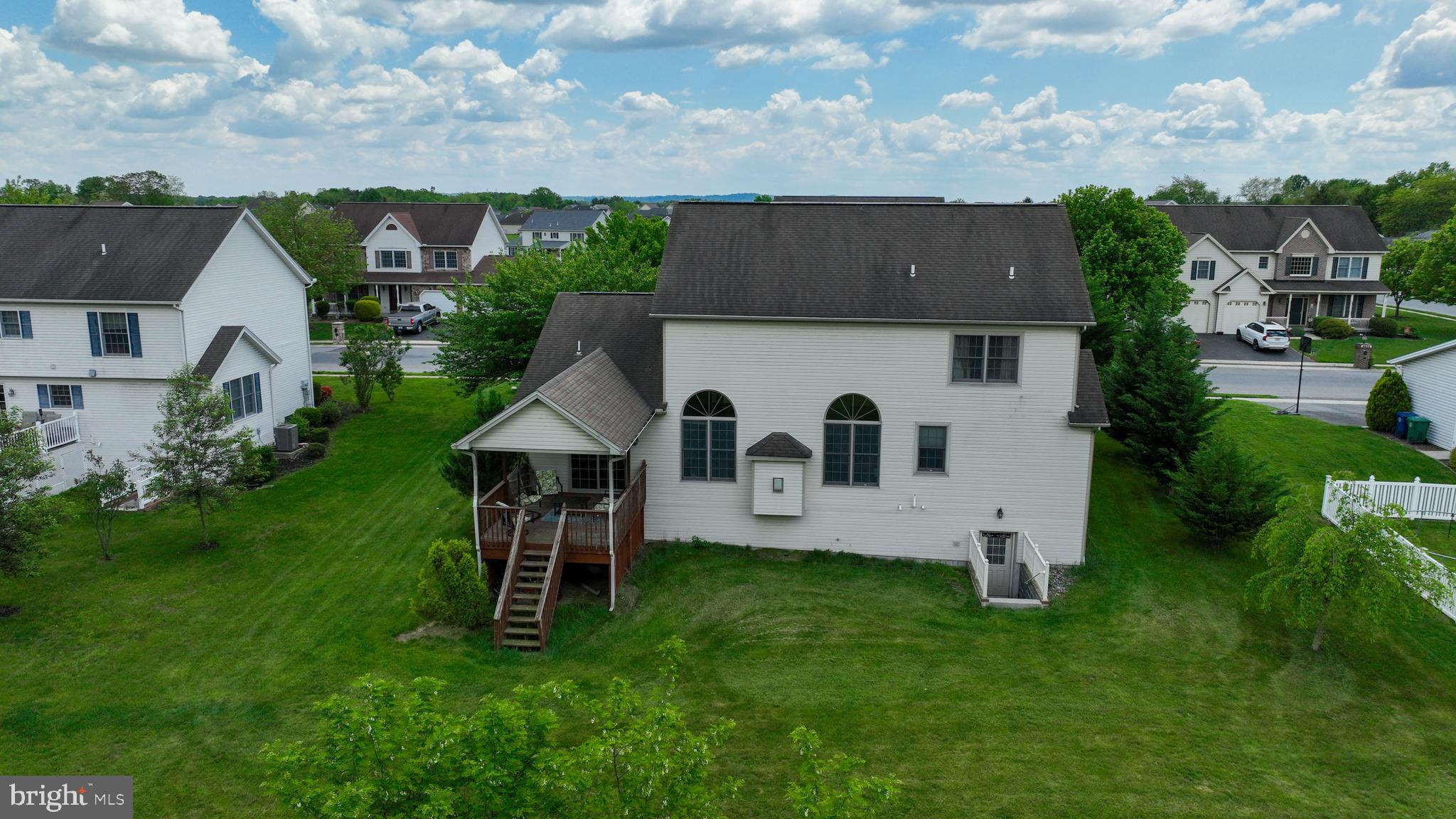 AUTUMN RIDGE - Residential