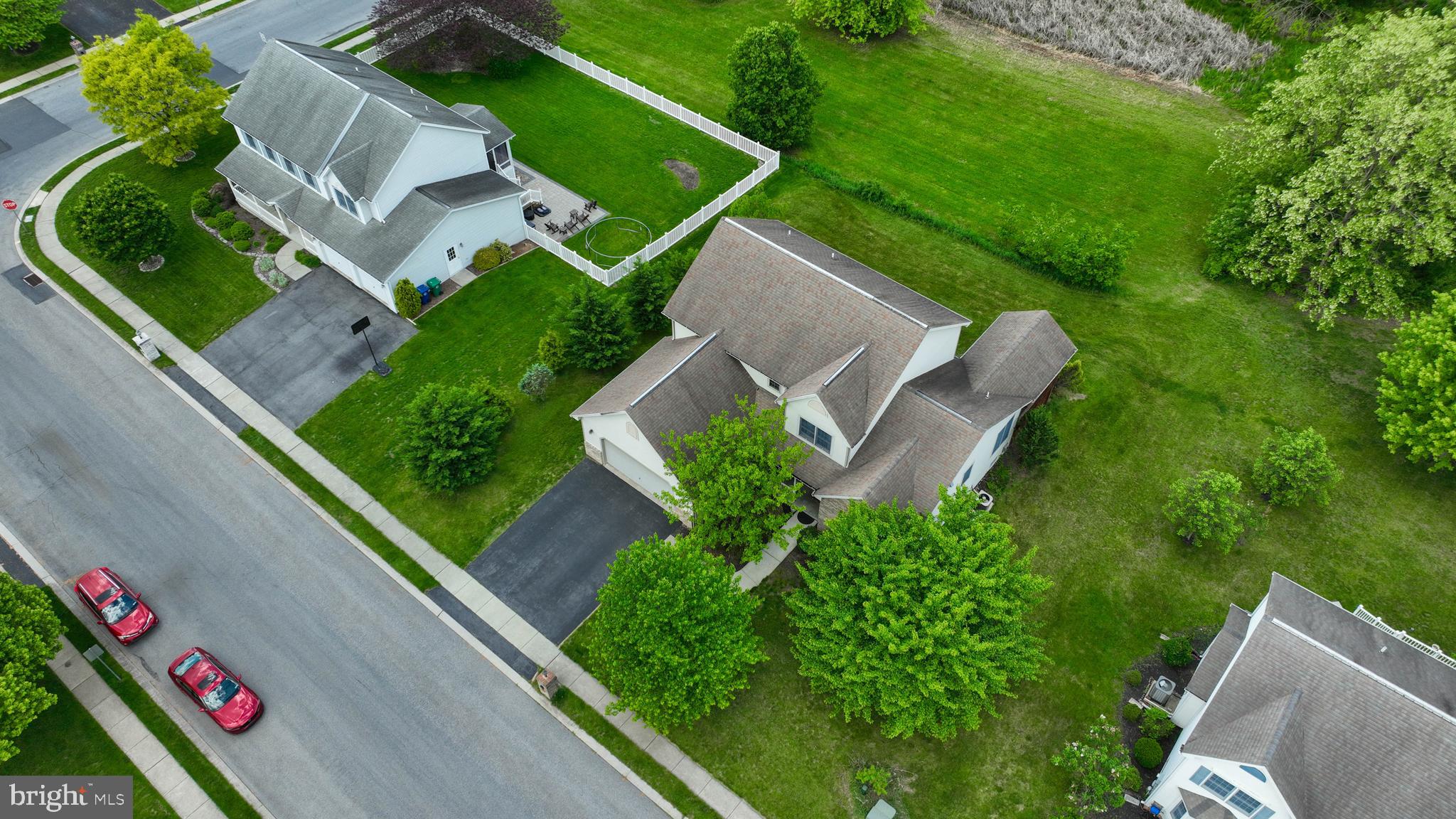 AUTUMN RIDGE - Residential