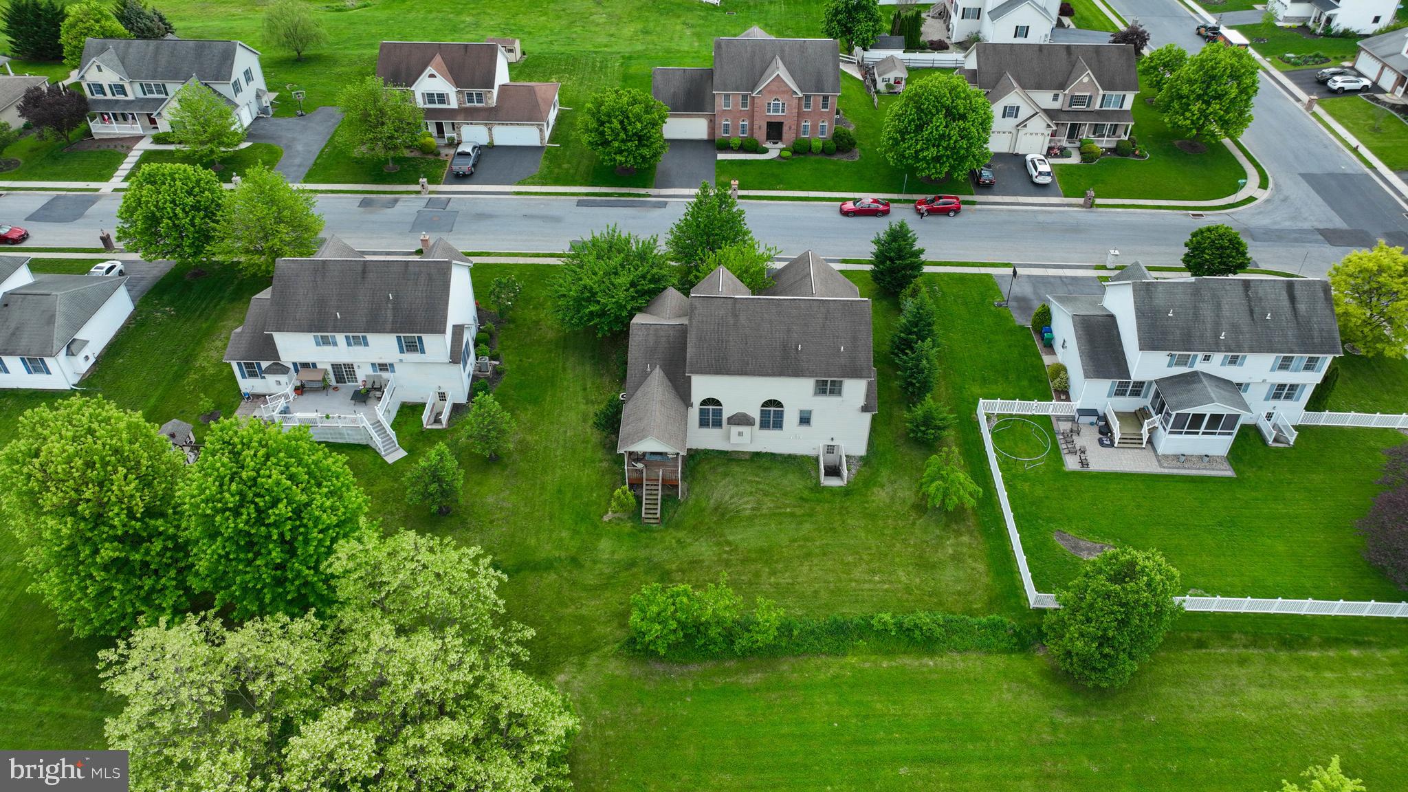 AUTUMN RIDGE - Residential