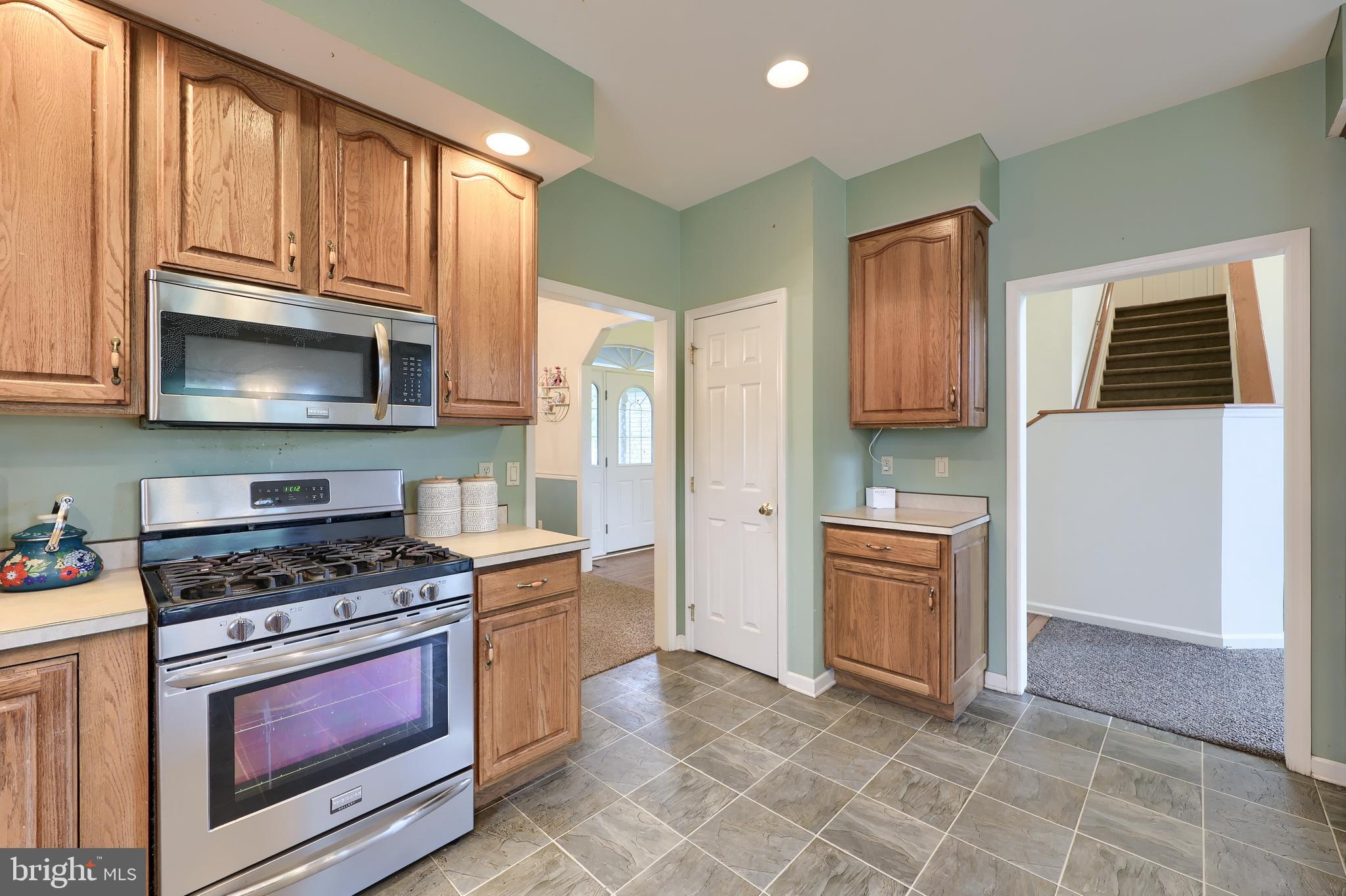 AUTUMN RIDGE - Residential