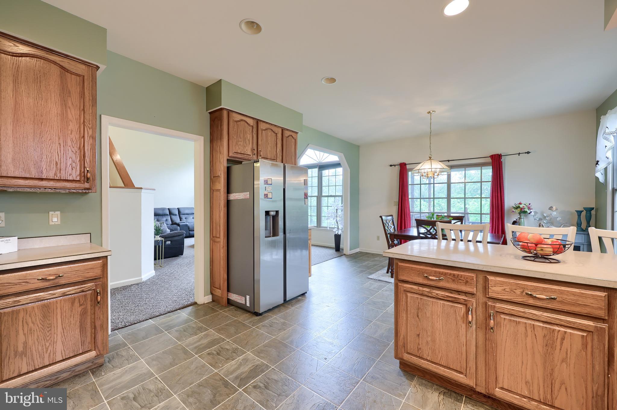 AUTUMN RIDGE - Residential