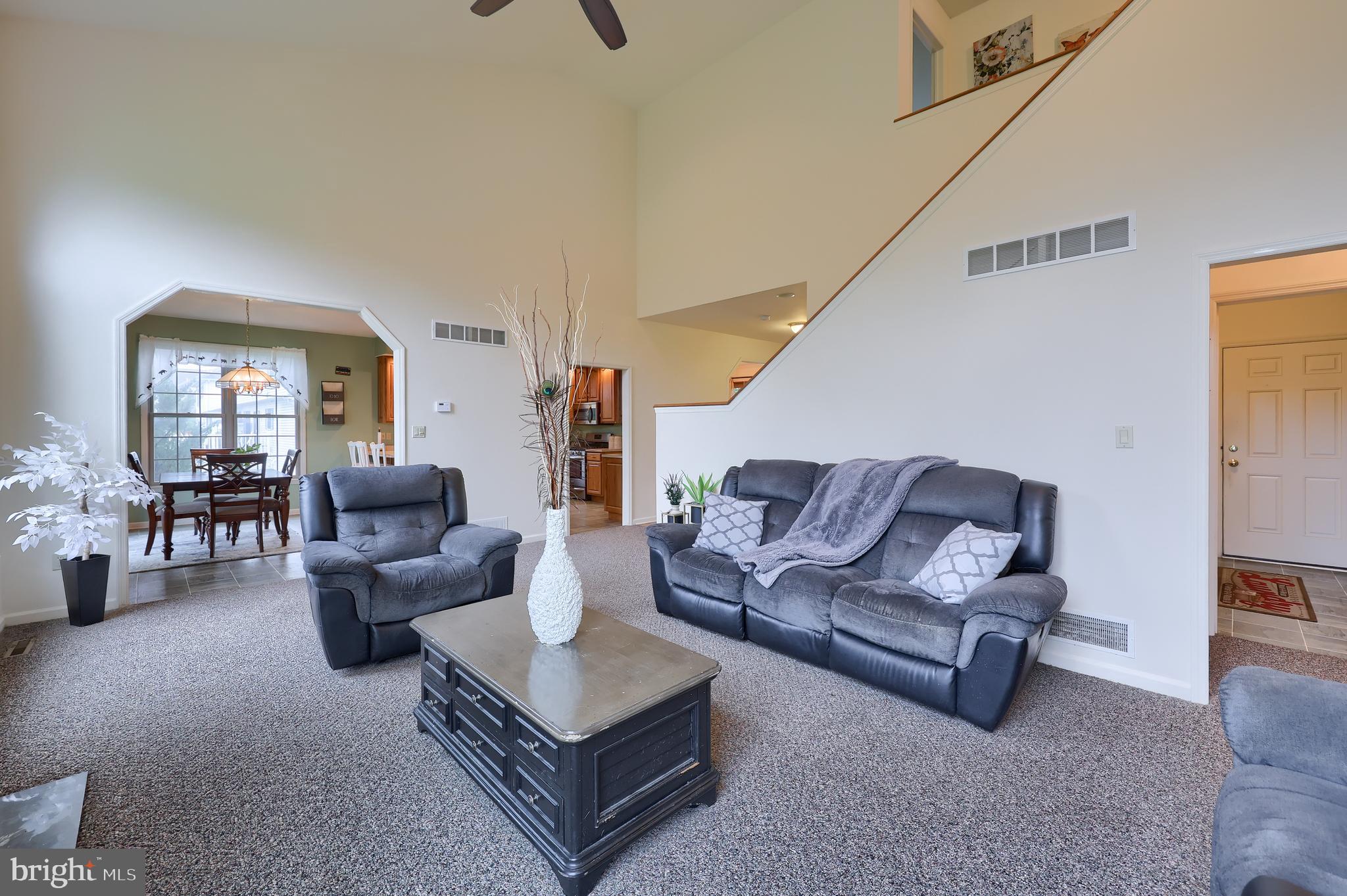 AUTUMN RIDGE - Residential