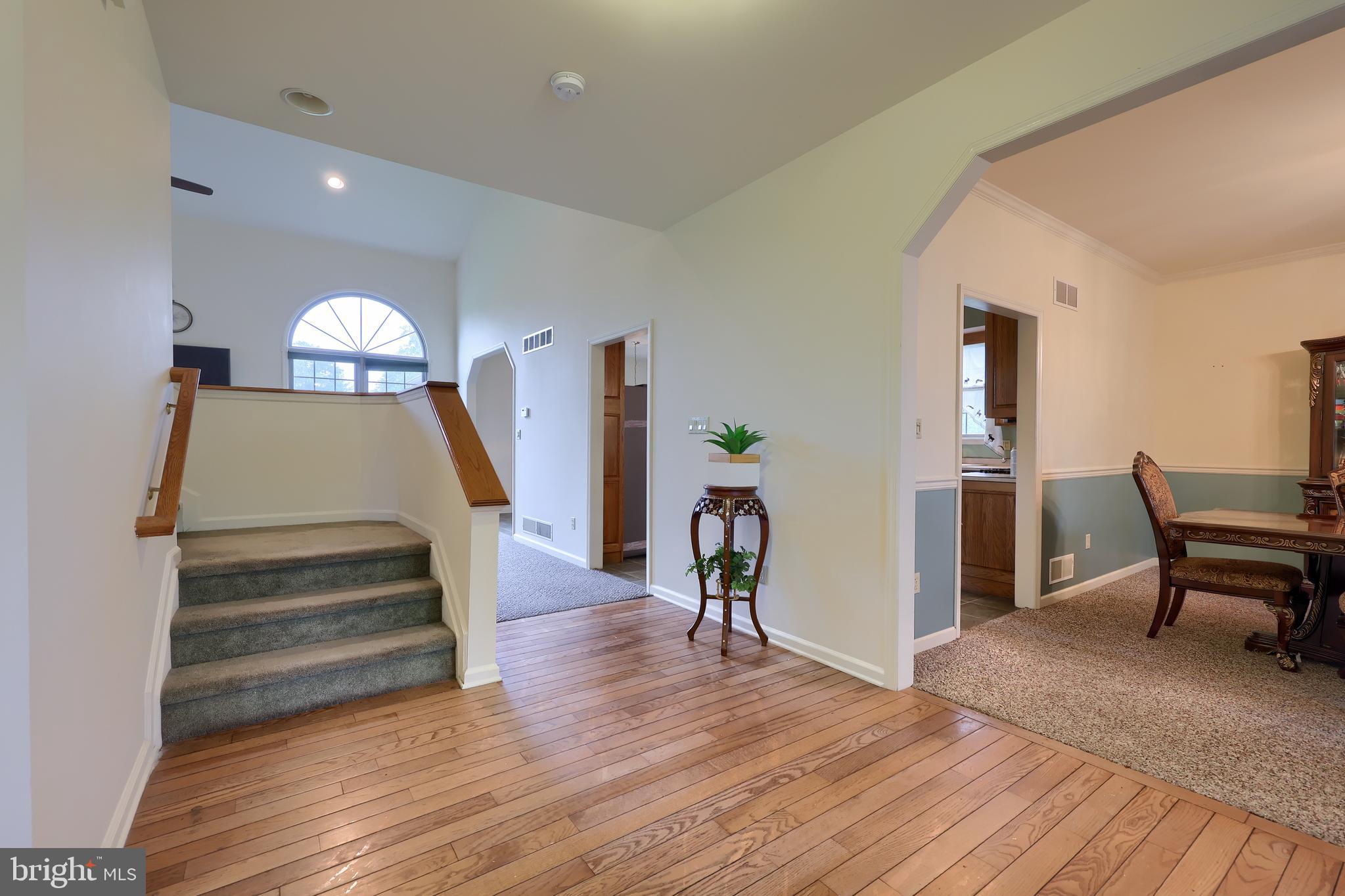 AUTUMN RIDGE - Residential