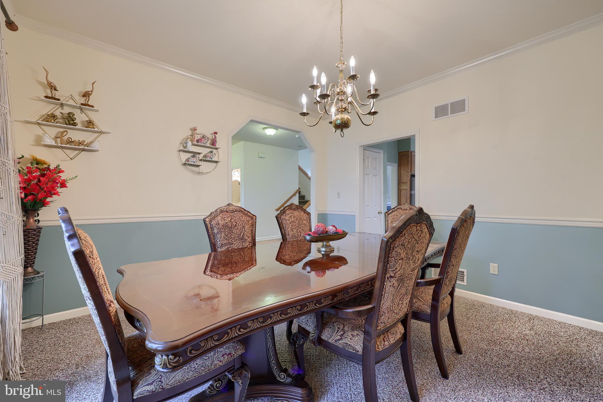 AUTUMN RIDGE - Residential