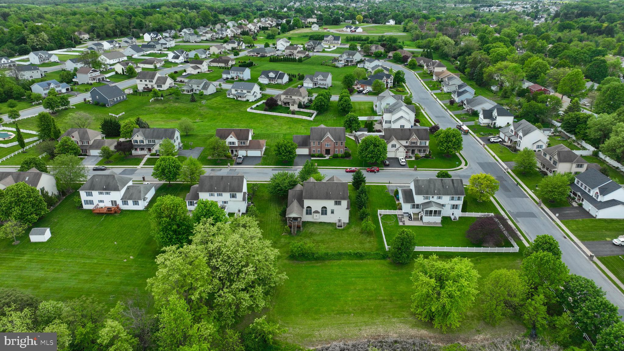 AUTUMN RIDGE - Residential