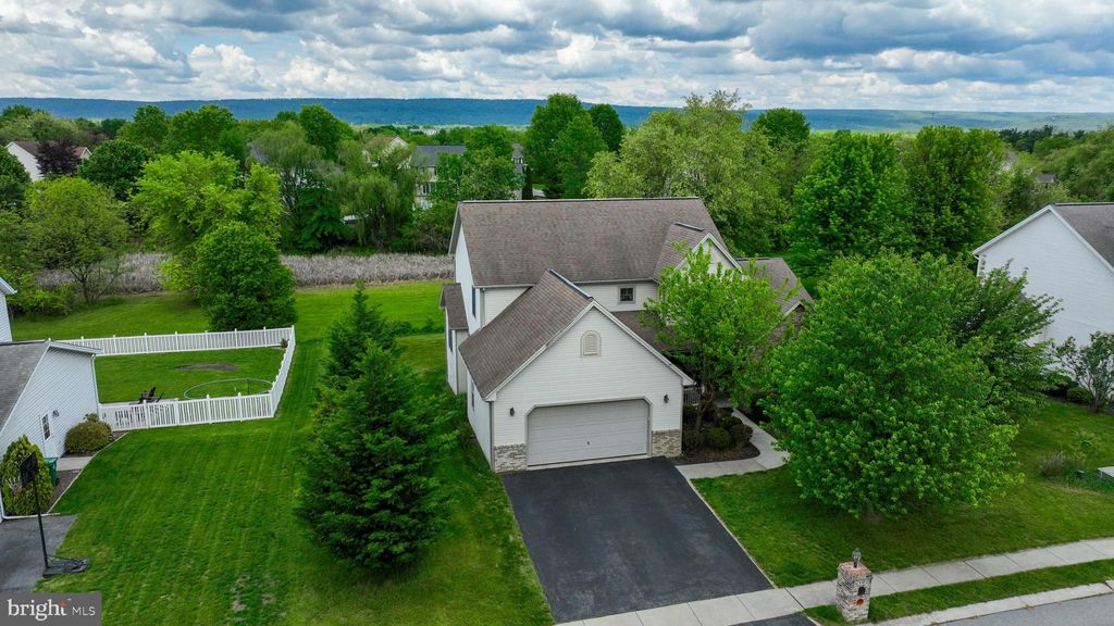 Photo of 6502 Alfano Drive, HARRISBURG, PA 17112 (MLS # PADA2045710)