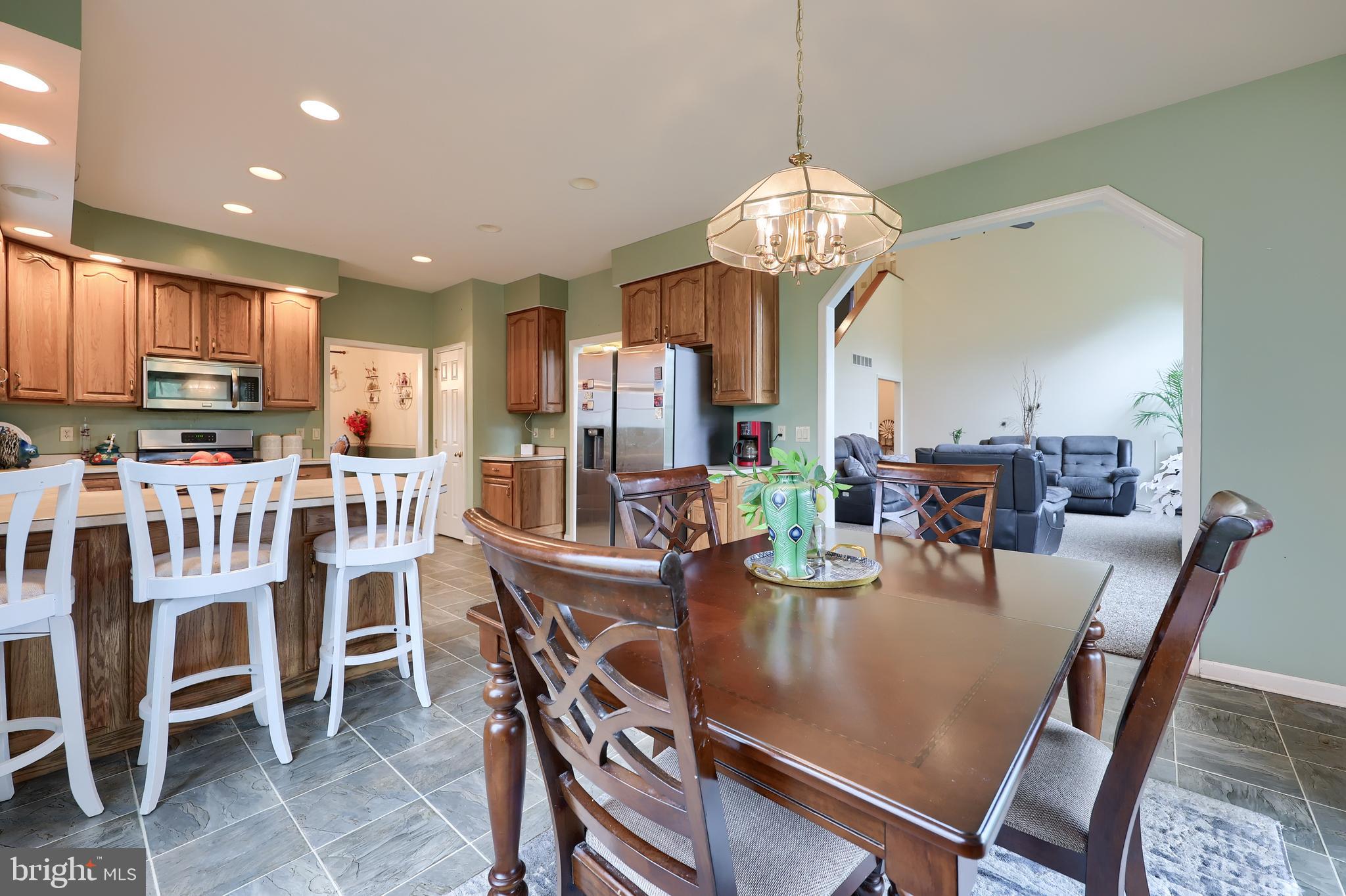 AUTUMN RIDGE - Residential