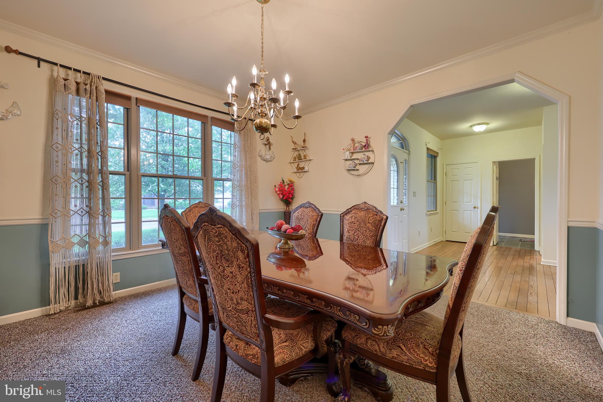 AUTUMN RIDGE - Residential