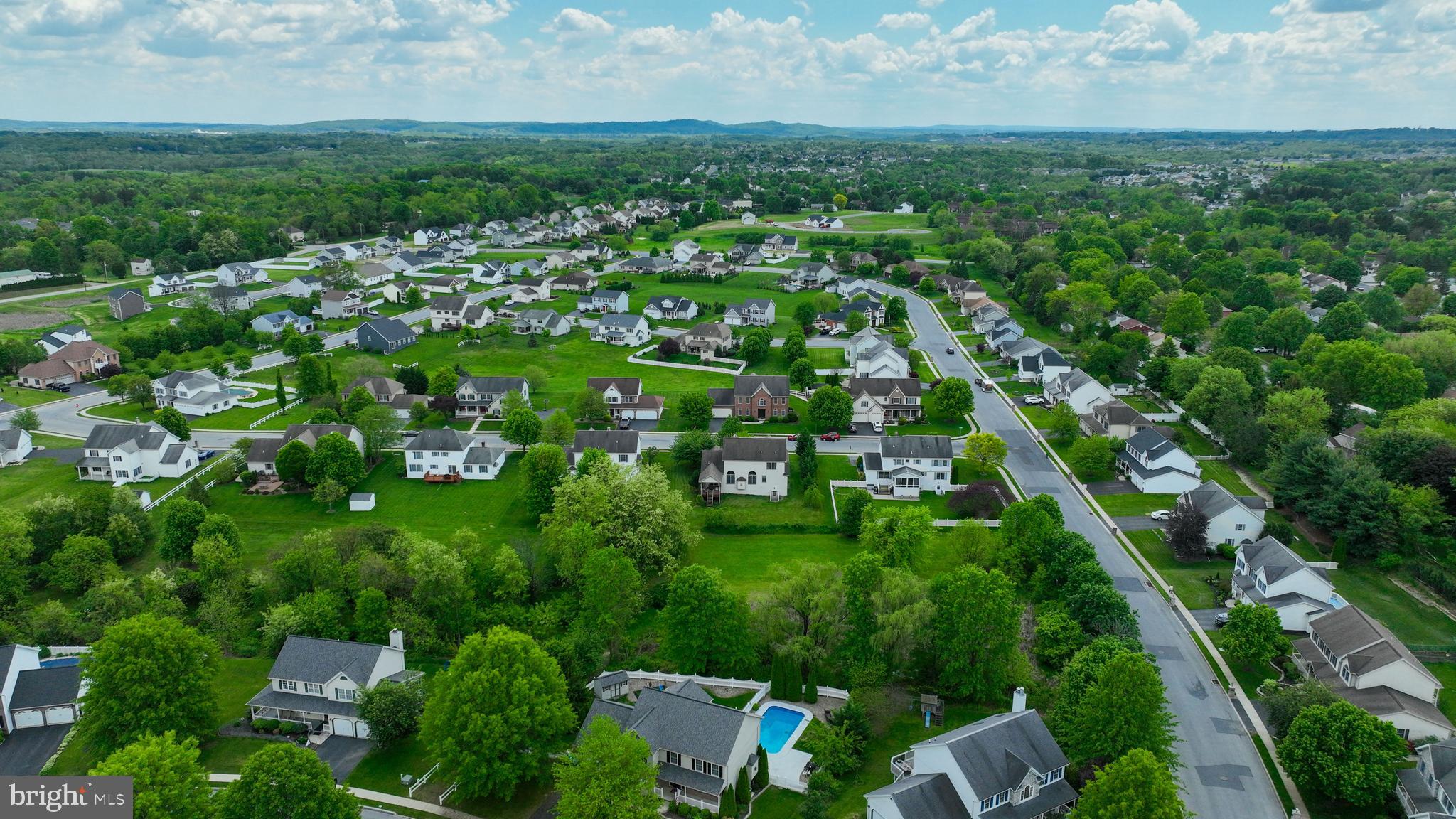 AUTUMN RIDGE - Residential