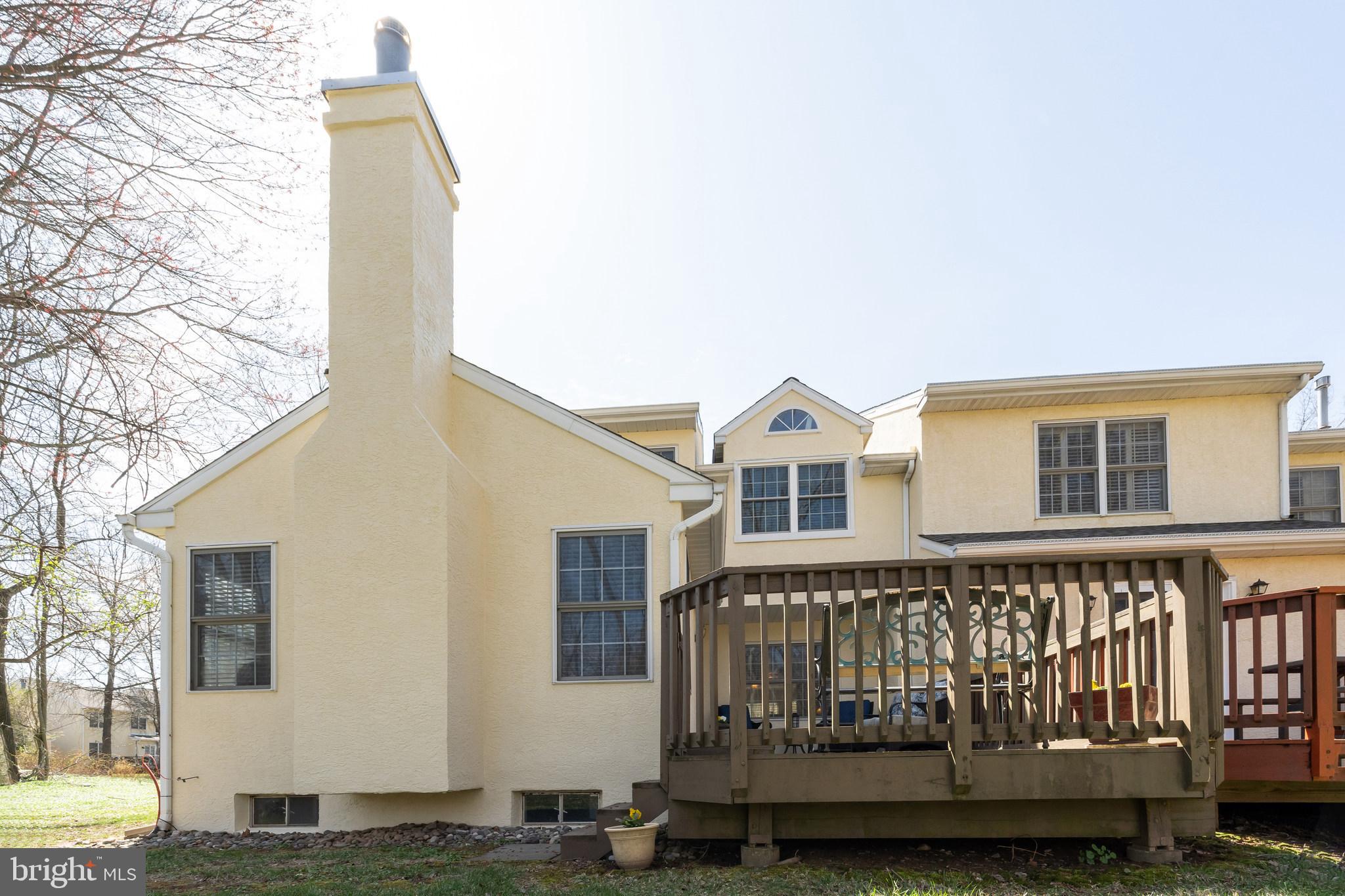 SPRINGHOUSE WOODS - Residential