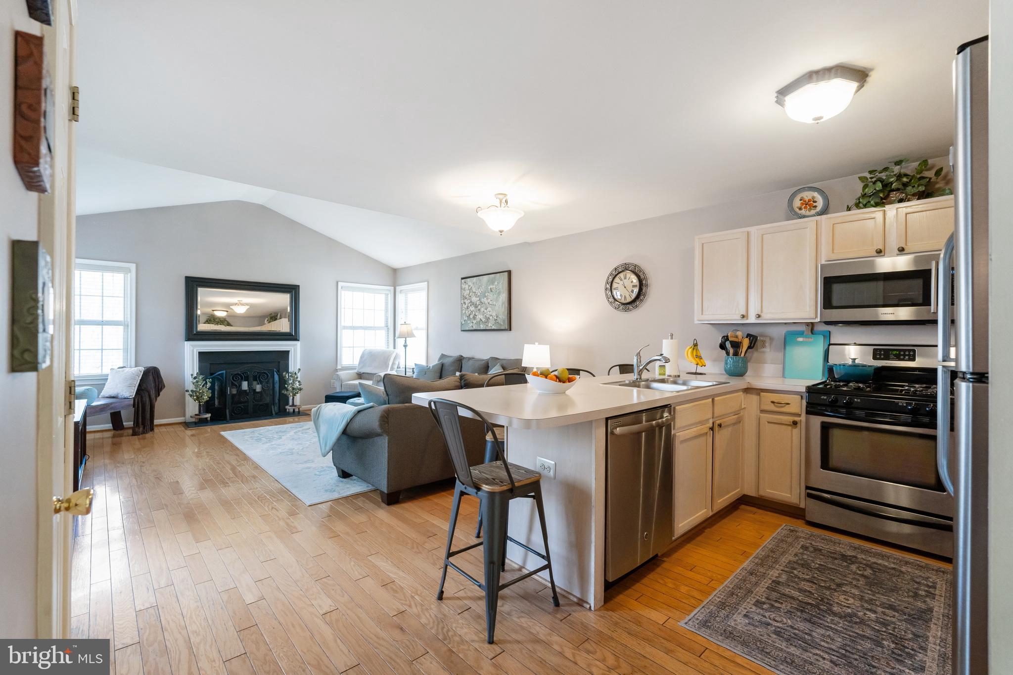 SPRINGHOUSE WOODS - Residential