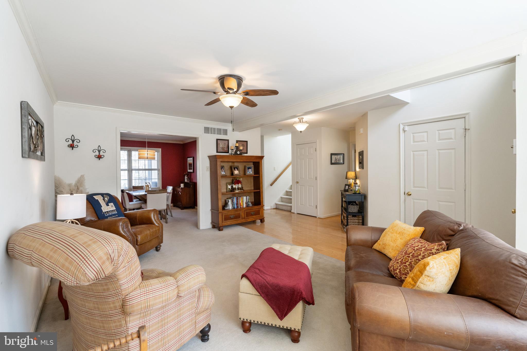 SPRINGHOUSE WOODS - Residential