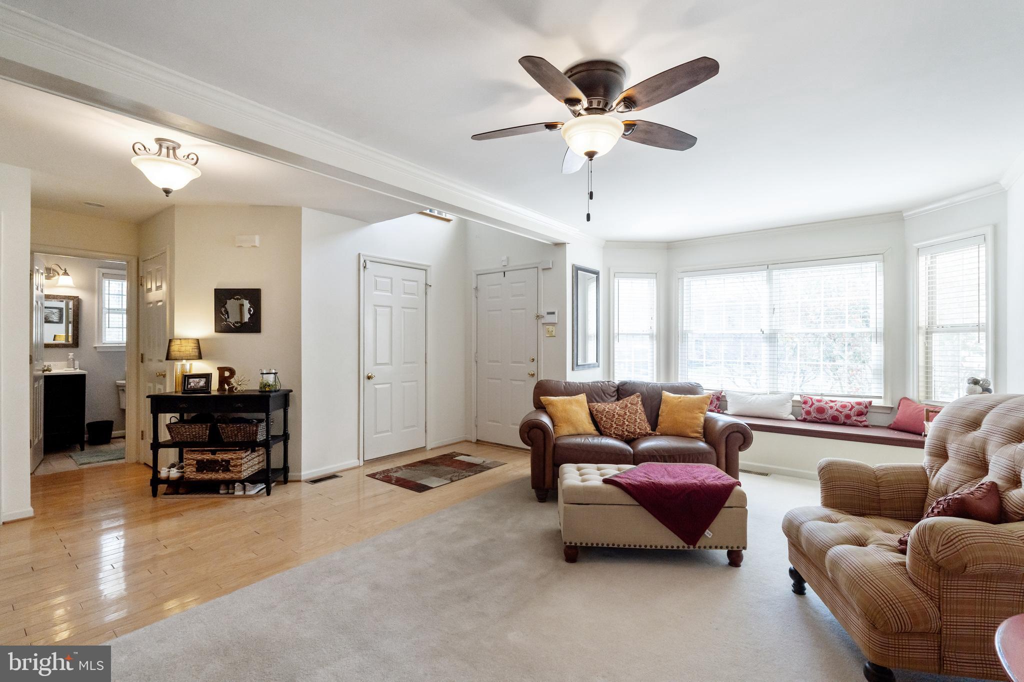 SPRINGHOUSE WOODS - Residential