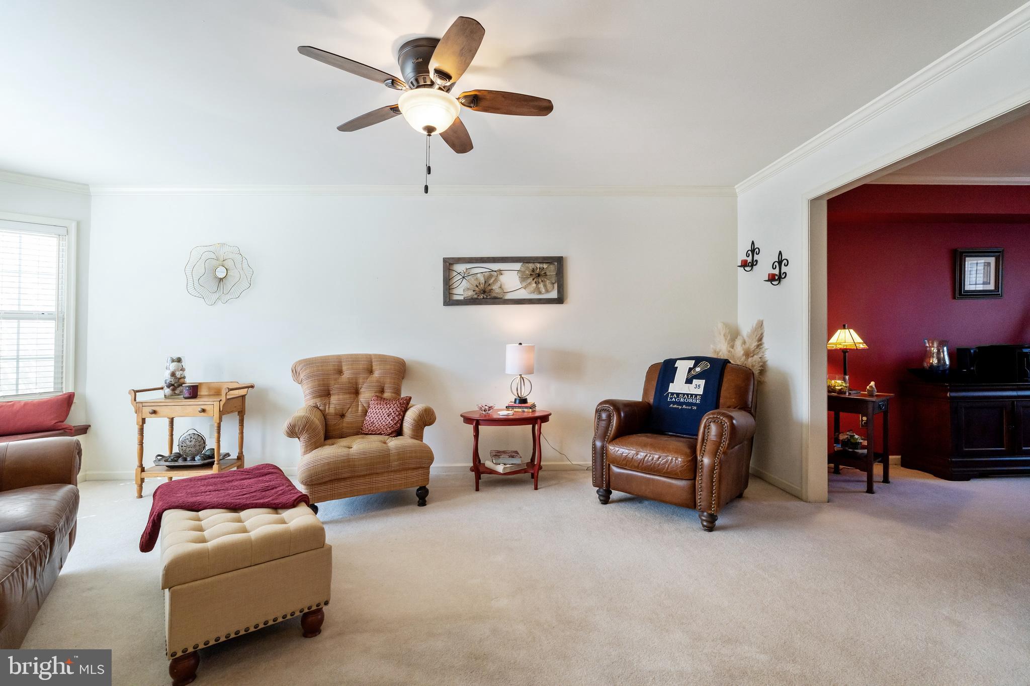 SPRINGHOUSE WOODS - Residential