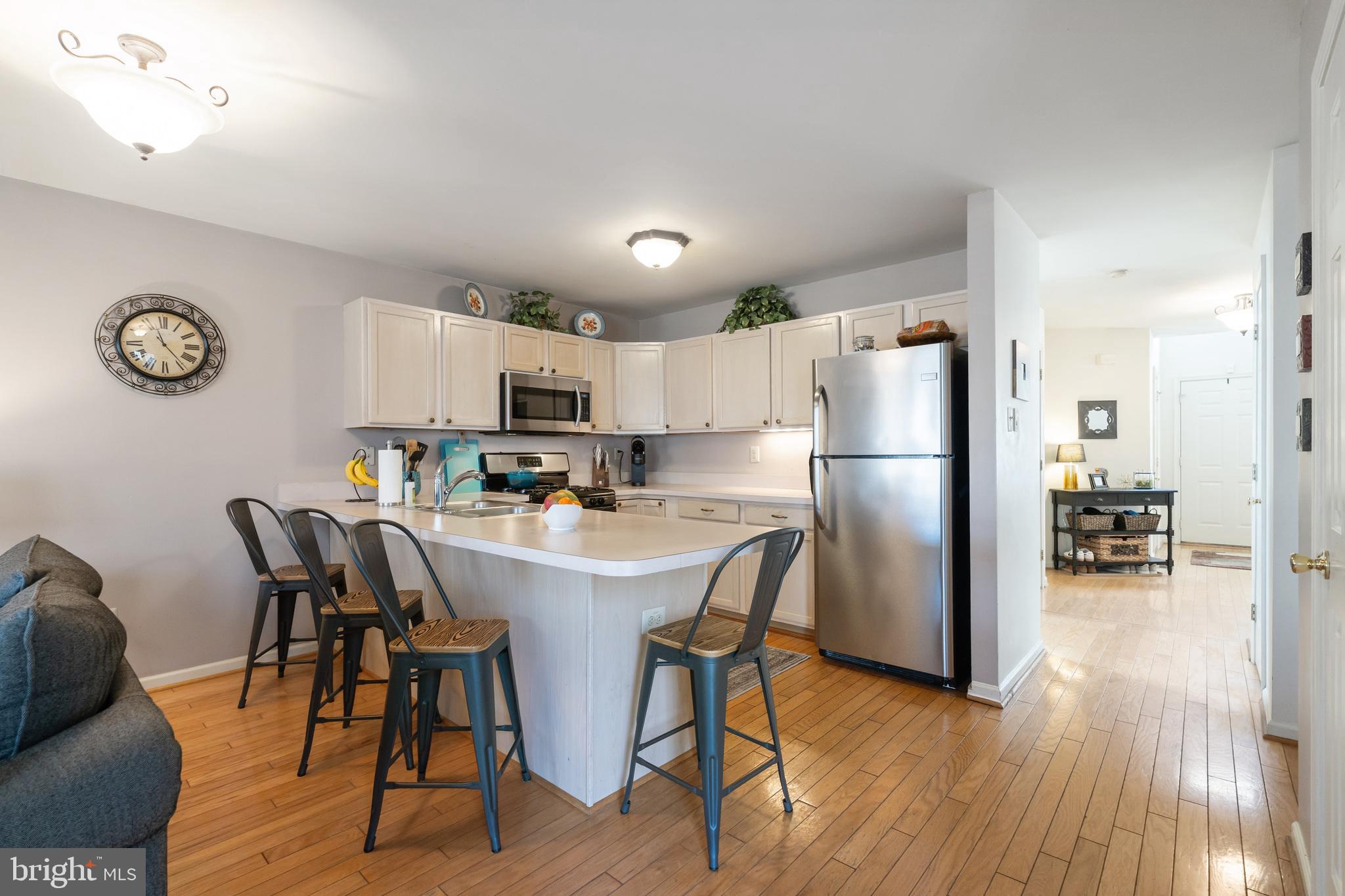 SPRINGHOUSE WOODS - Residential