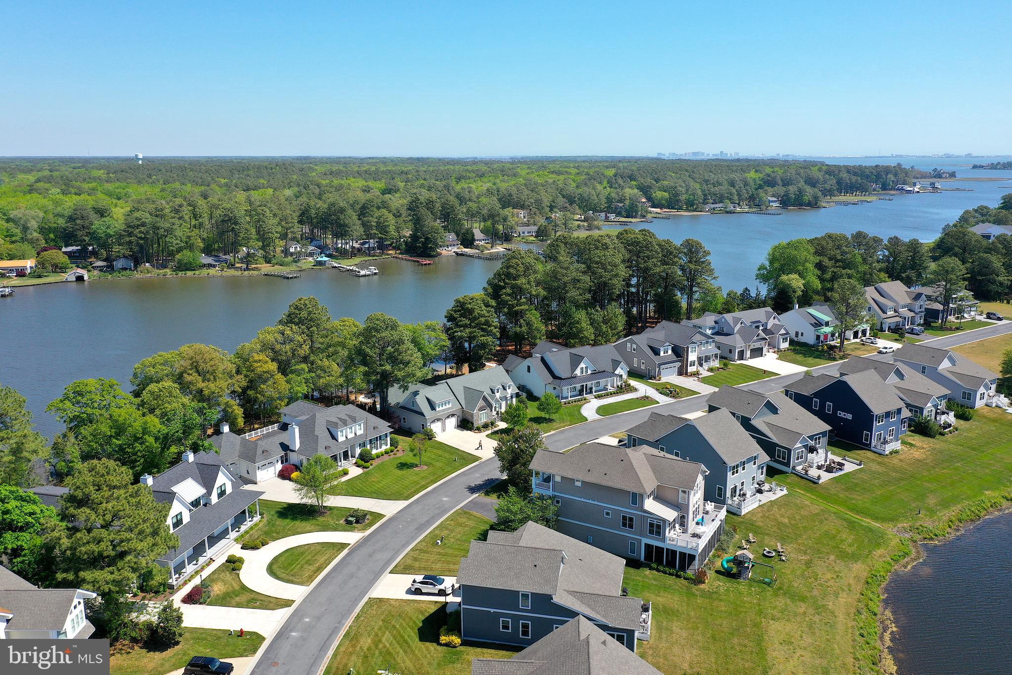 GLENRIDDLE - Land
