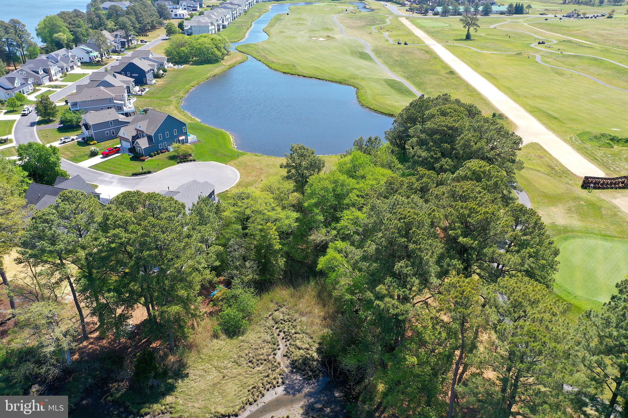 GLENRIDDLE - Land