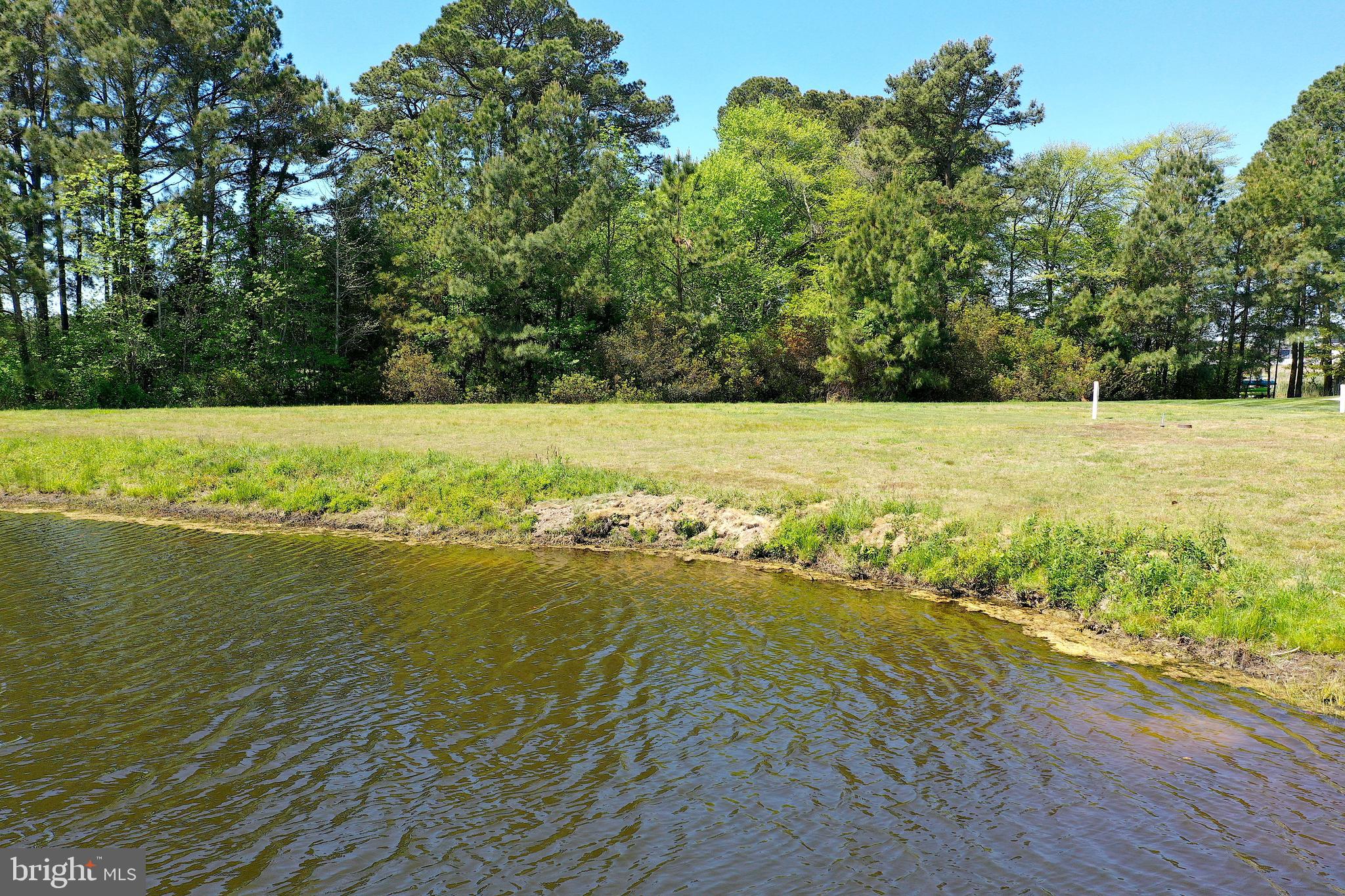 GLENRIDDLE - Land