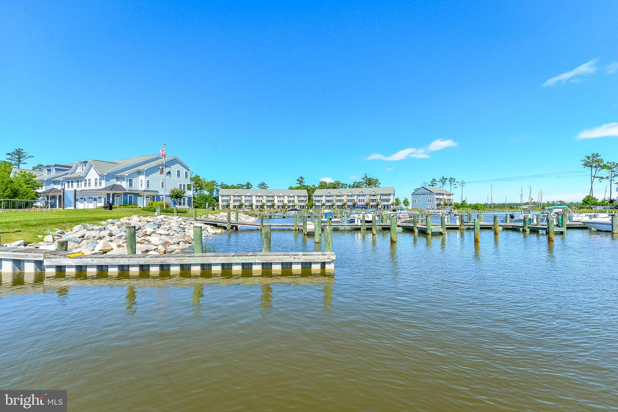 GLENRIDDLE - Land