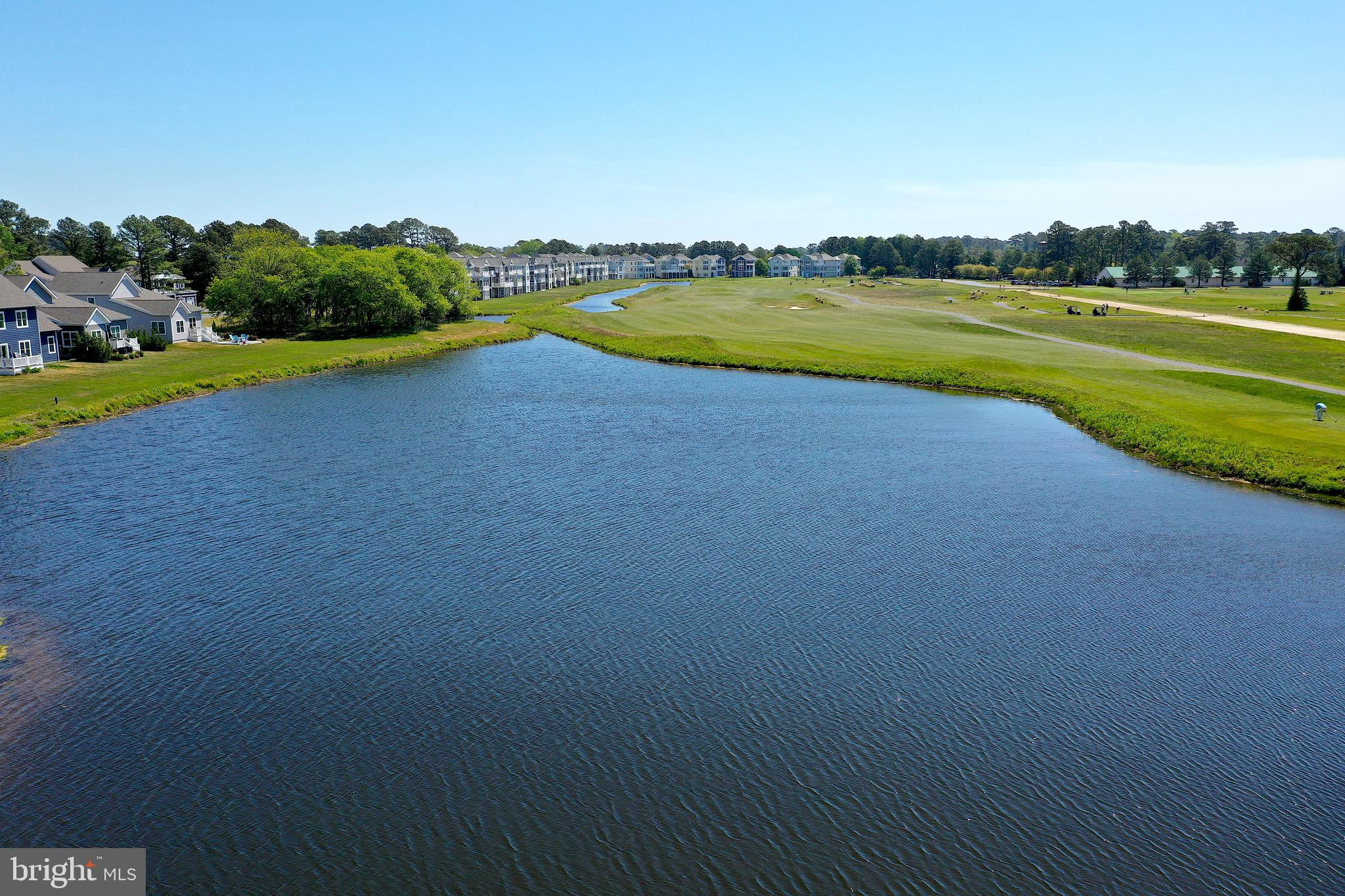 GLENRIDDLE - Land