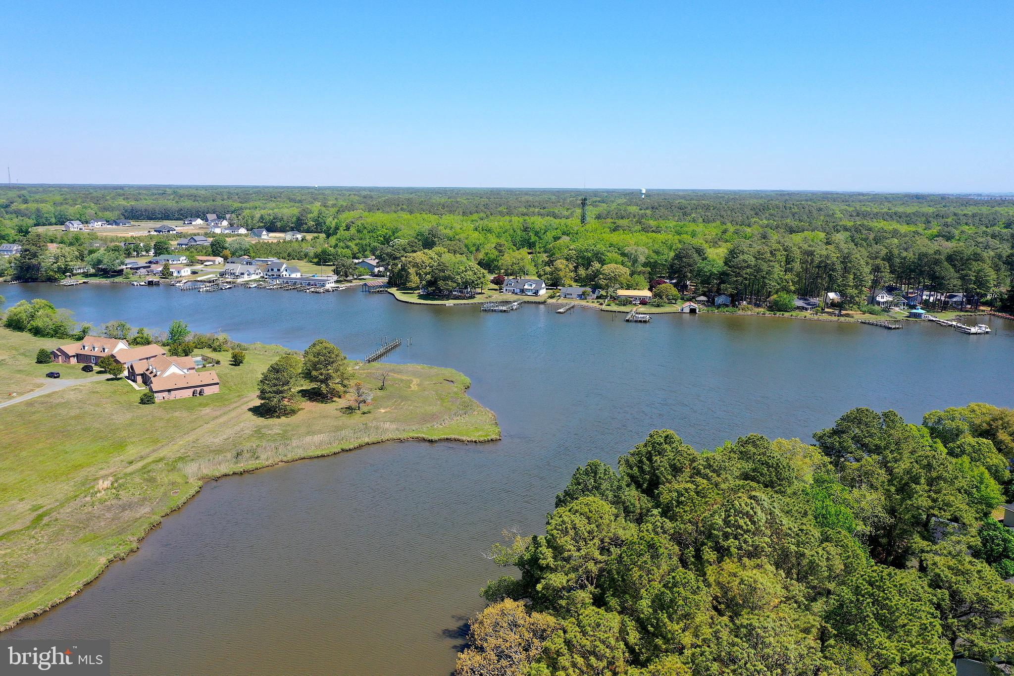 GLENRIDDLE - Land