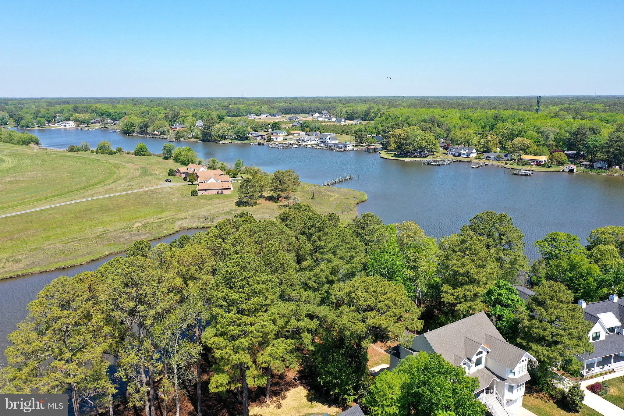 GLENRIDDLE - Land
