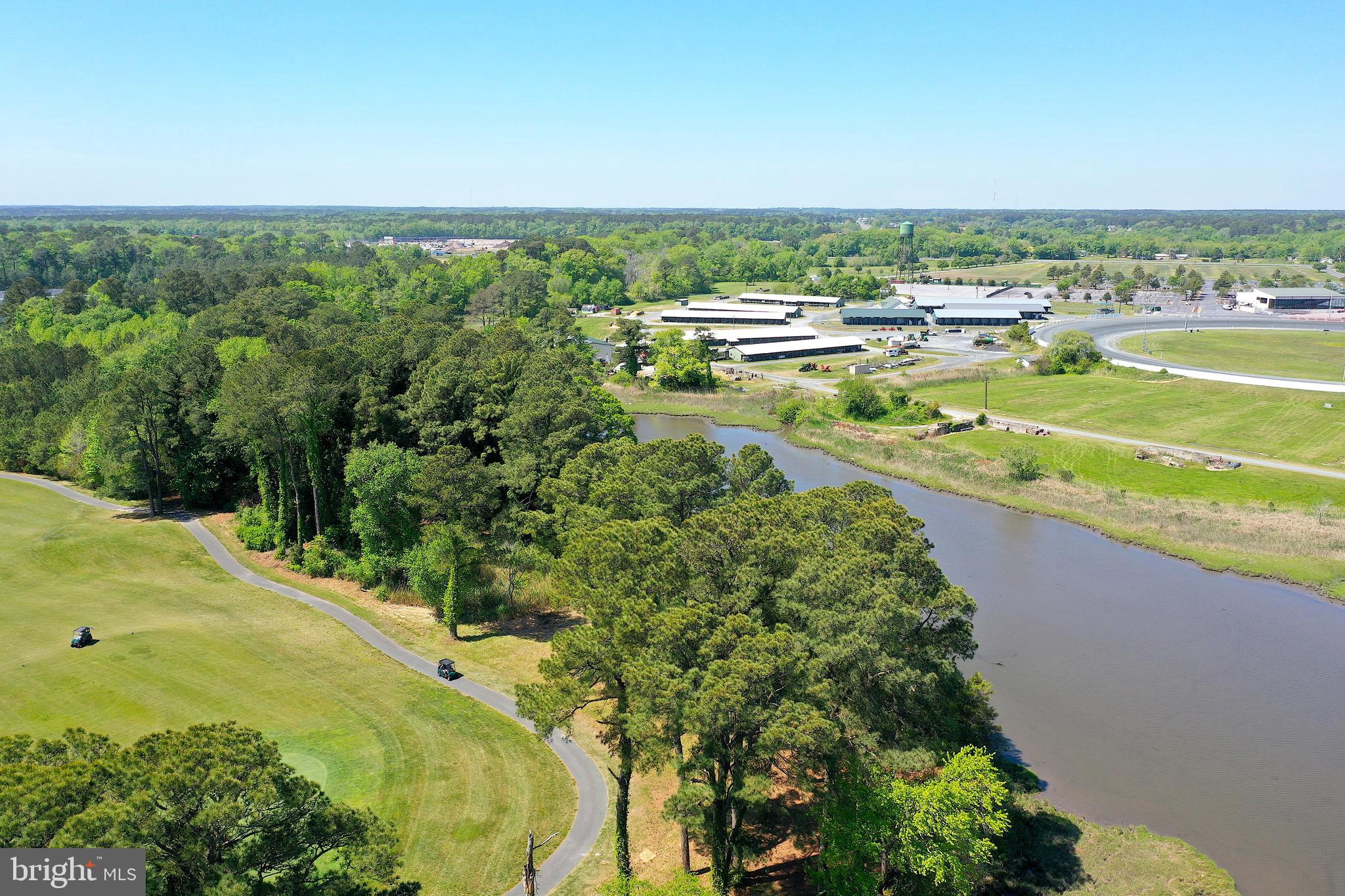 GLENRIDDLE - Land