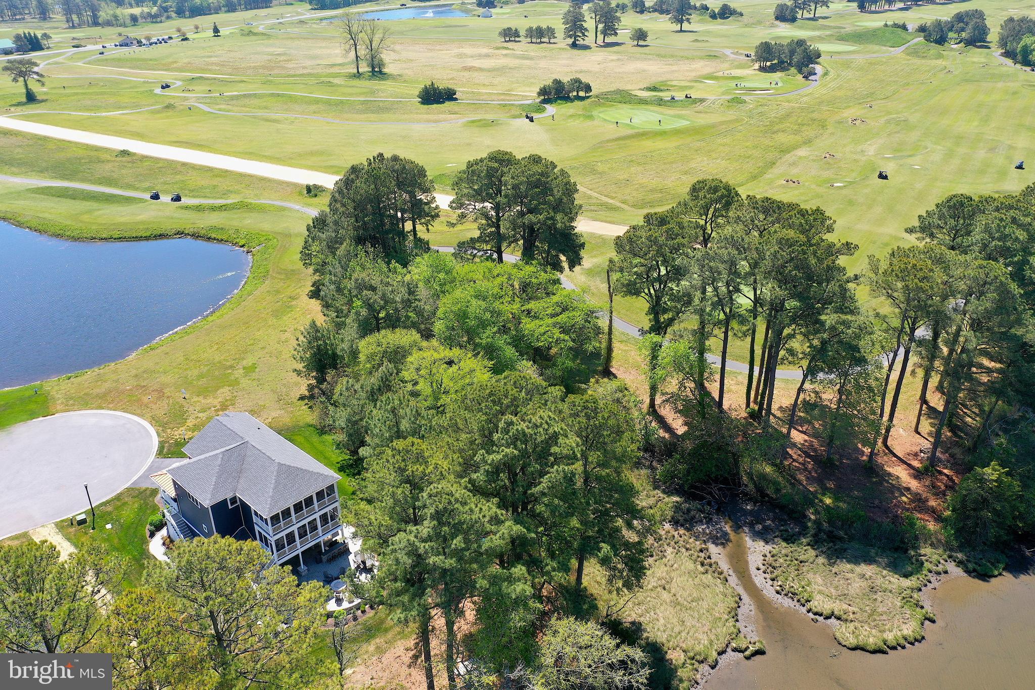 GLENRIDDLE - Land