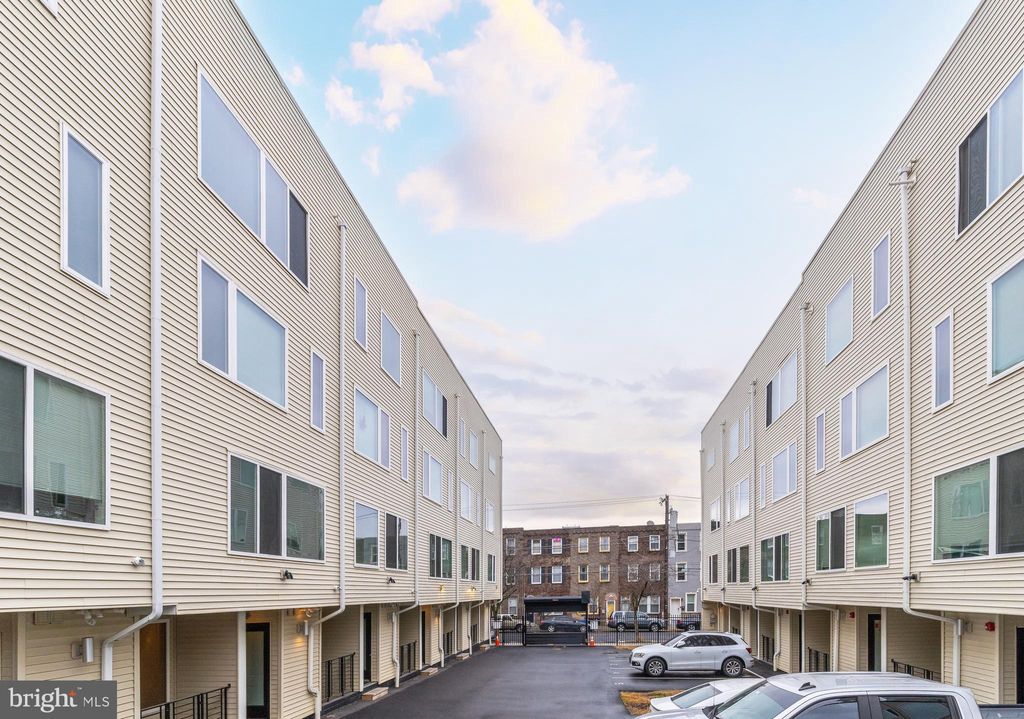 Photo of 2610 Braddock Street #1, PHILADELPHIA, PA 19125 (MLS # PAPH2567360)