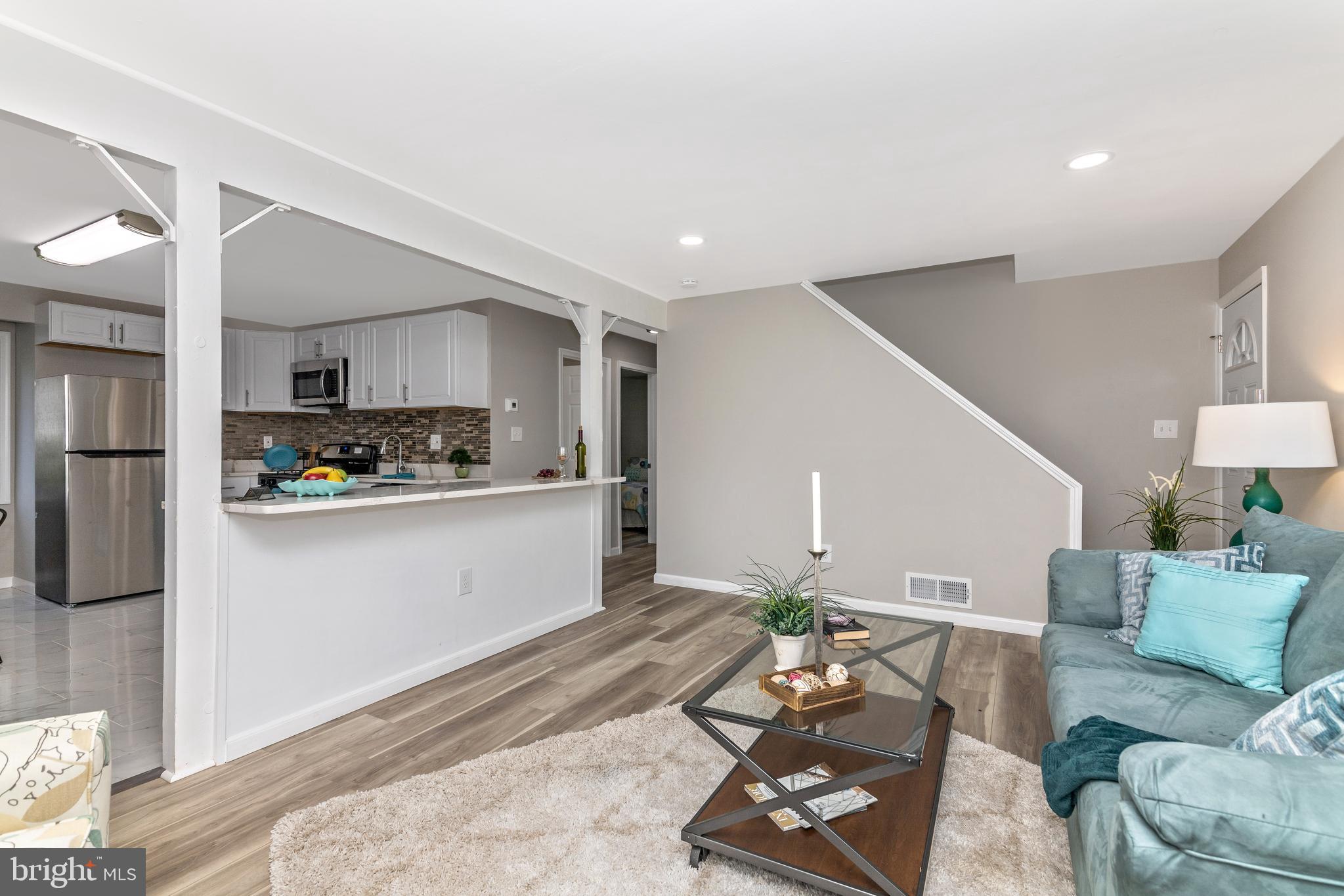 TWINBROOK FOREST - Residential