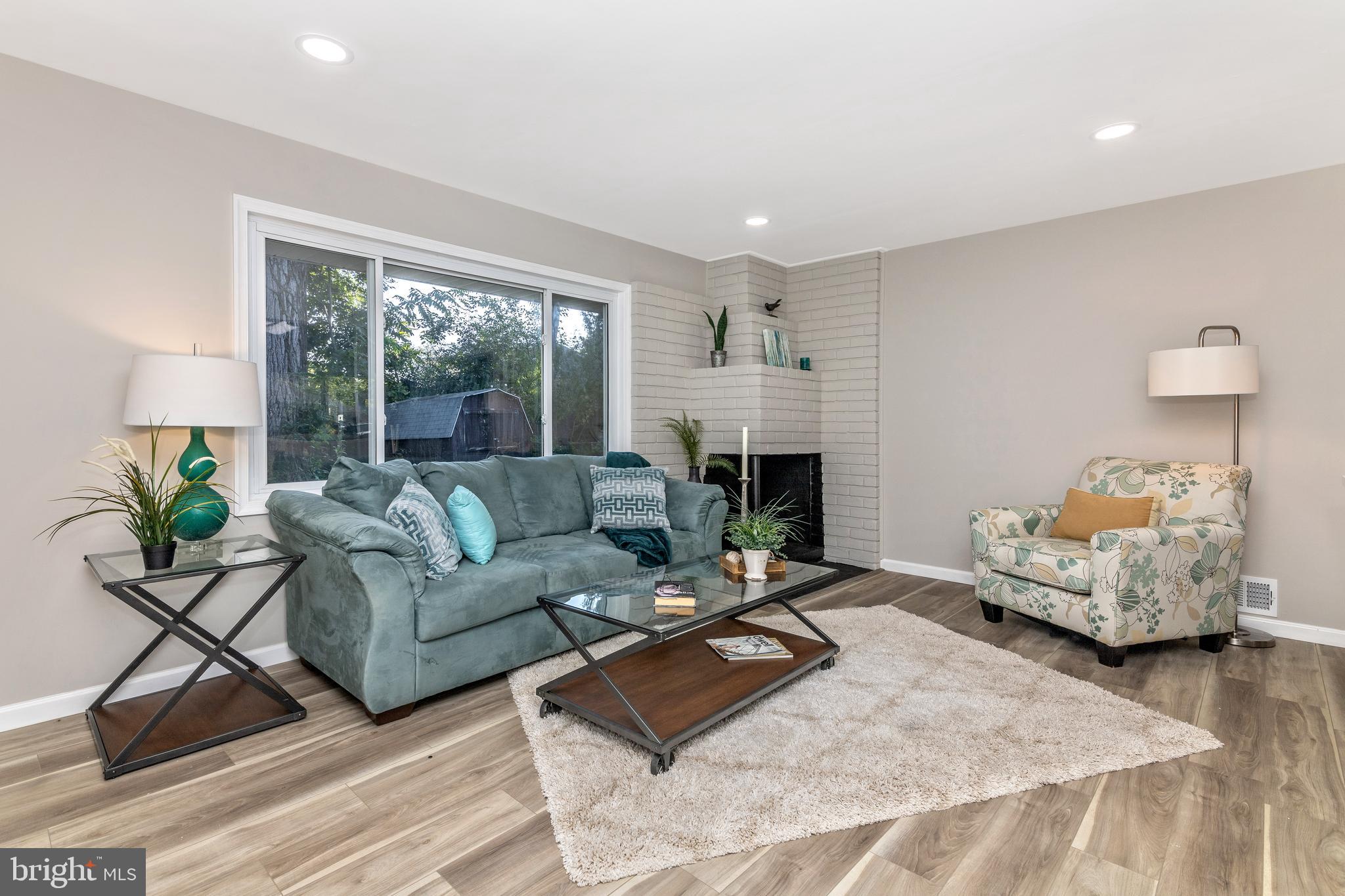 TWINBROOK FOREST - Residential