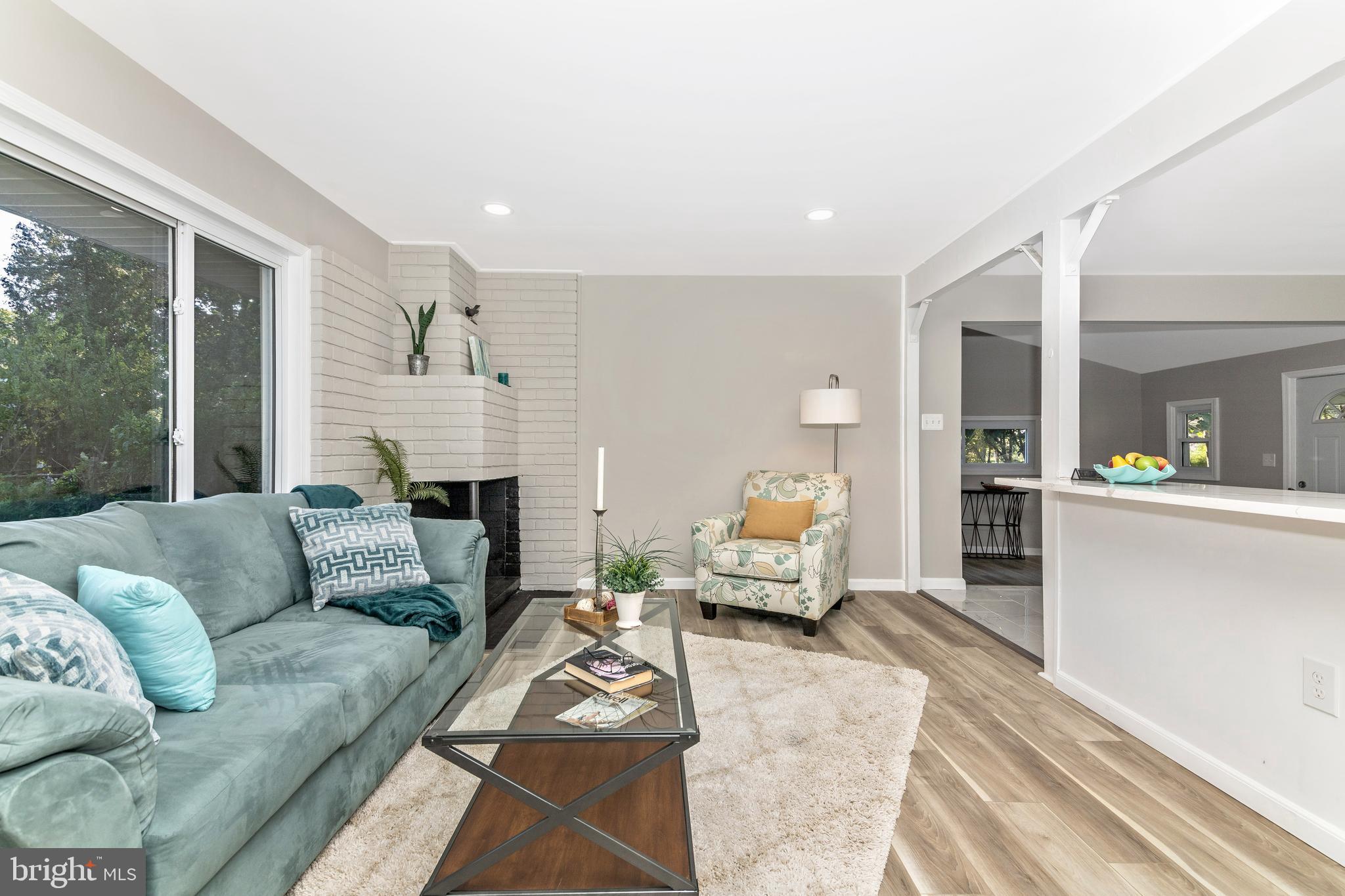 TWINBROOK FOREST - Residential