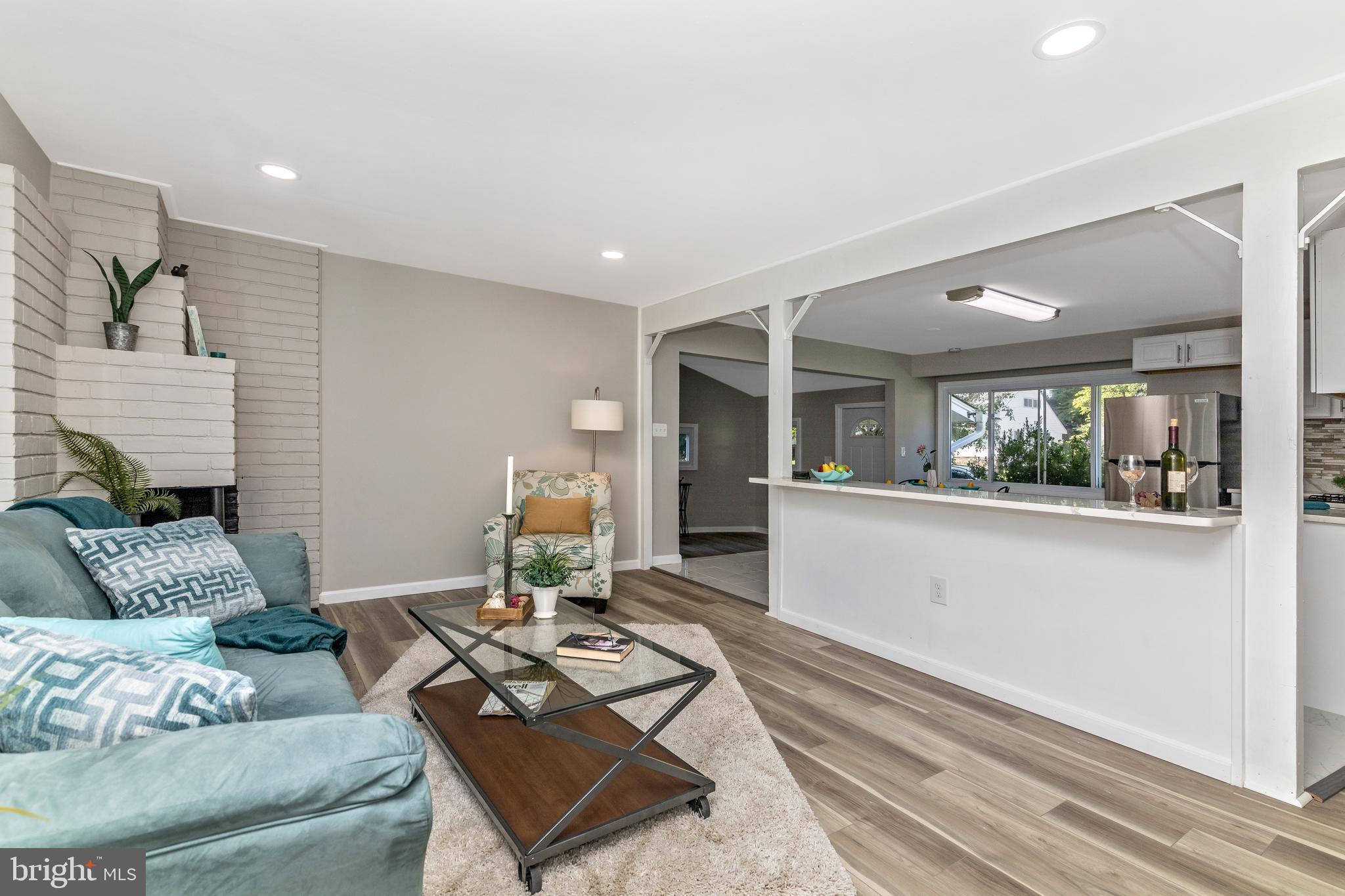 TWINBROOK FOREST - Residential