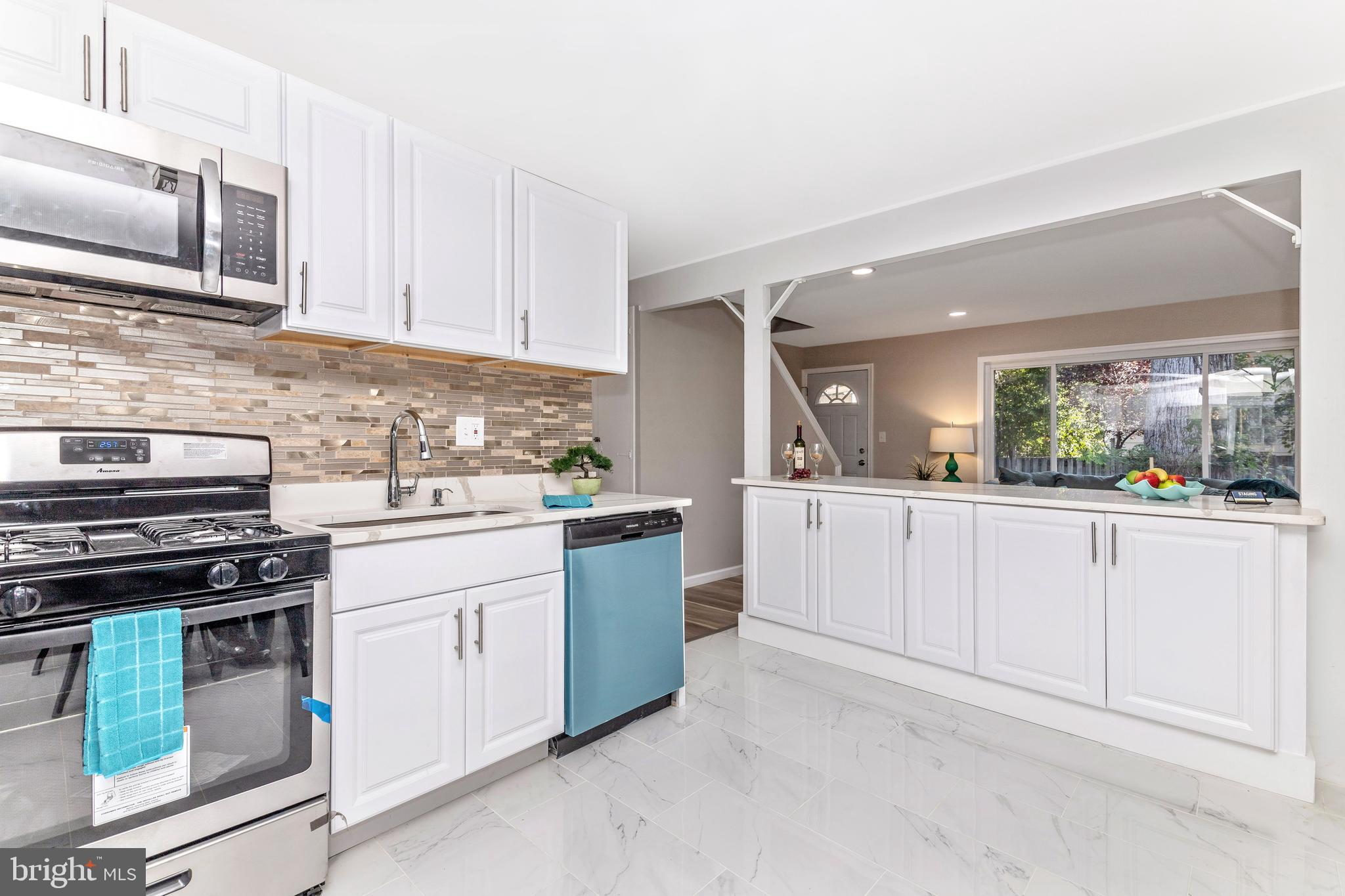 TWINBROOK FOREST - Residential