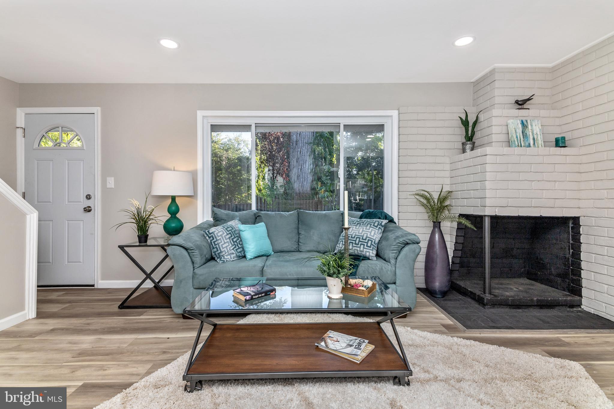 TWINBROOK FOREST - Residential