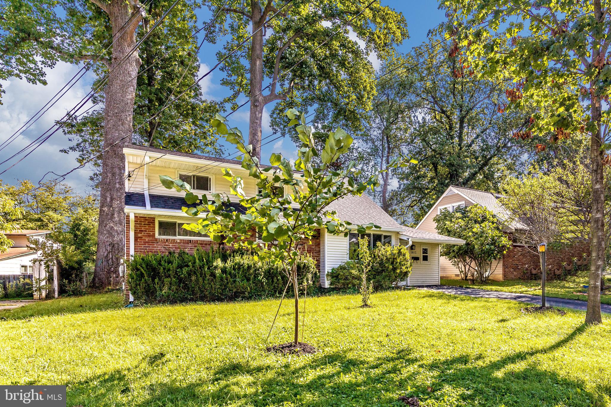 TWINBROOK FOREST - Residential