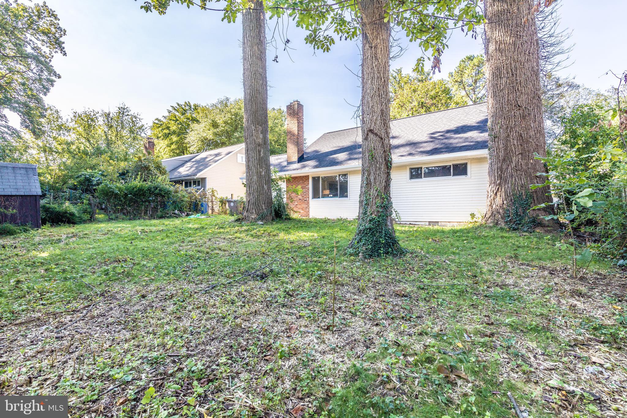 TWINBROOK FOREST - Residential