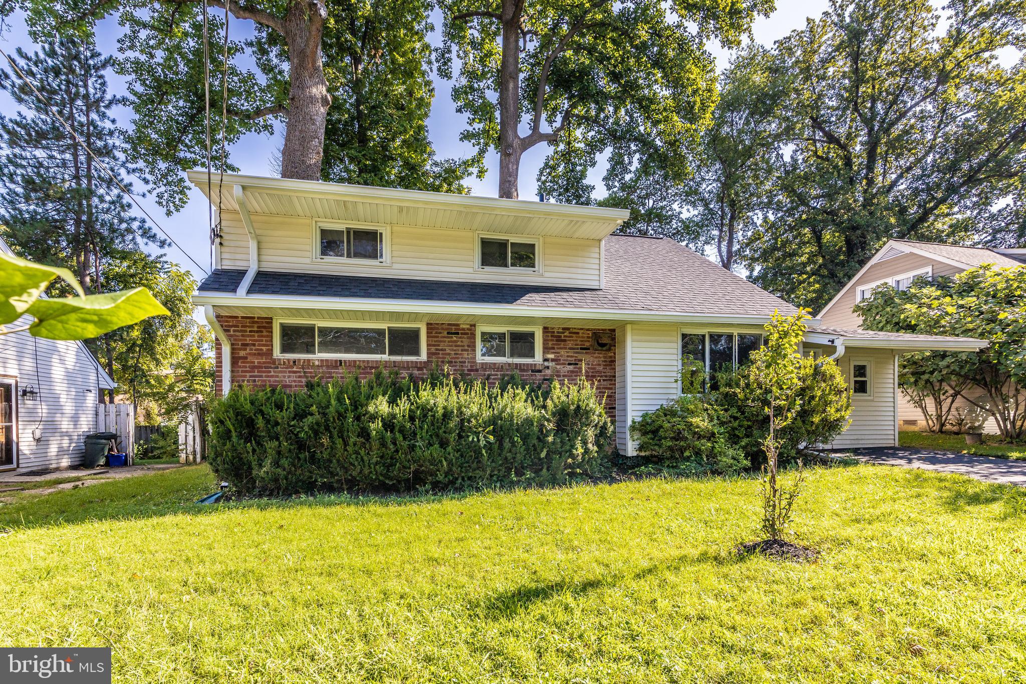 TWINBROOK FOREST - Residential