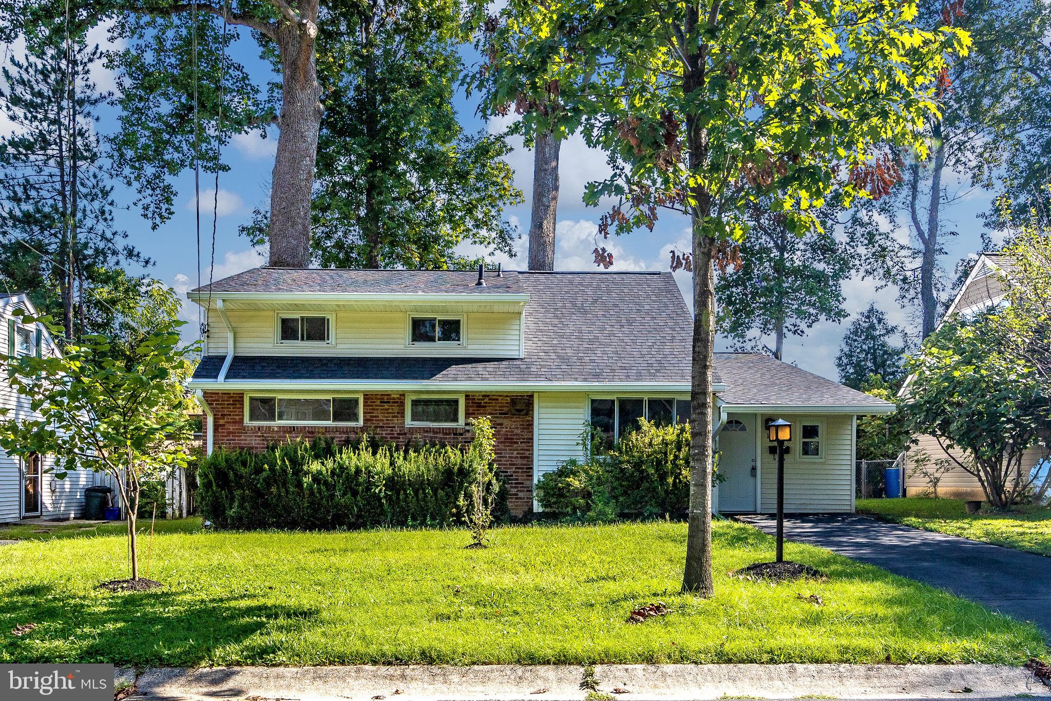 TWINBROOK FOREST - Residential