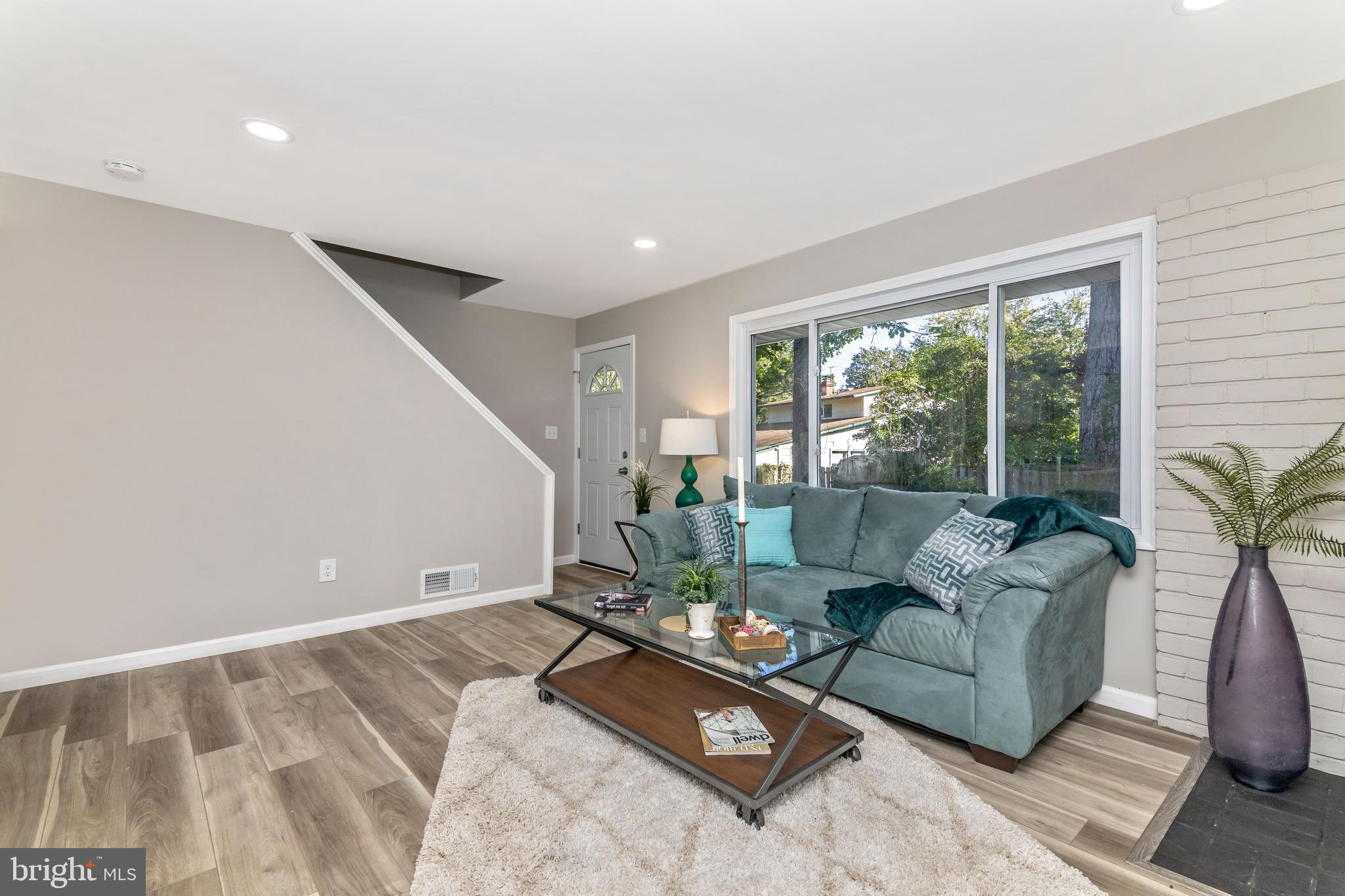 TWINBROOK FOREST - Residential