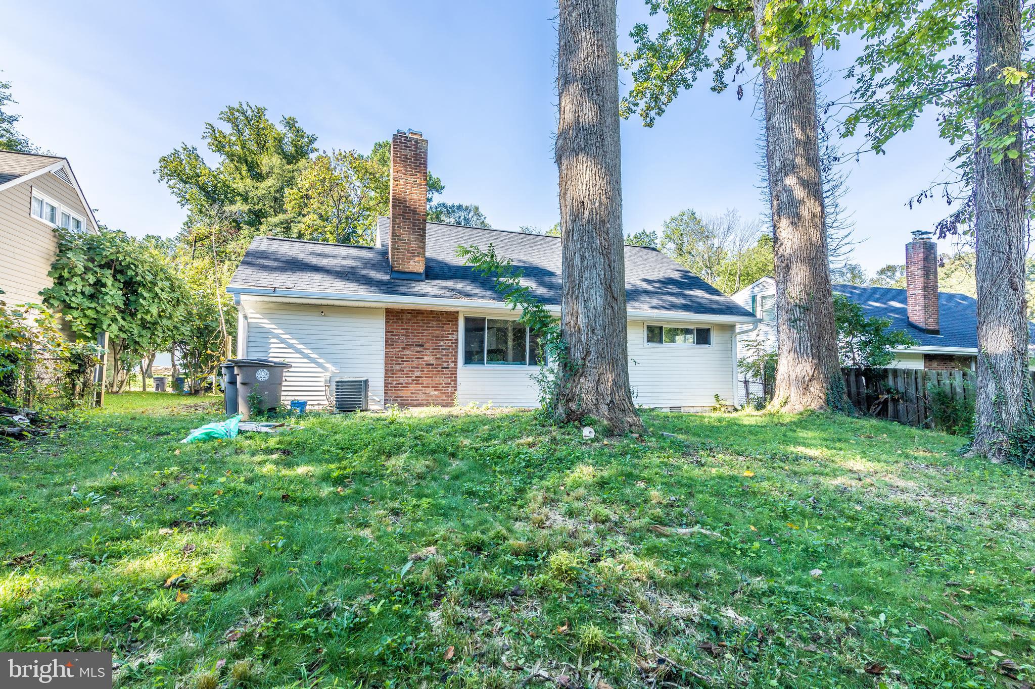 TWINBROOK FOREST - Residential