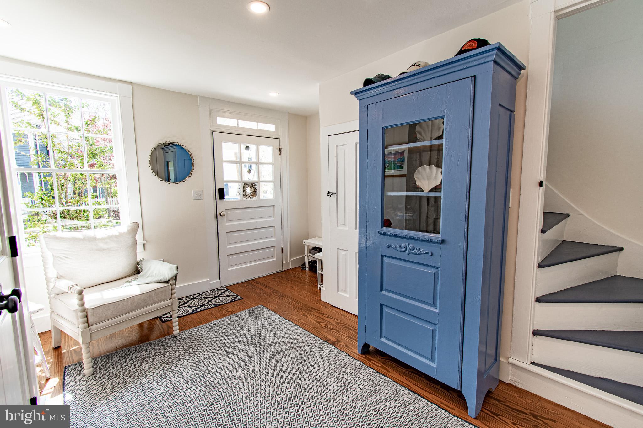 HISTORIC DISTRICT - Residential